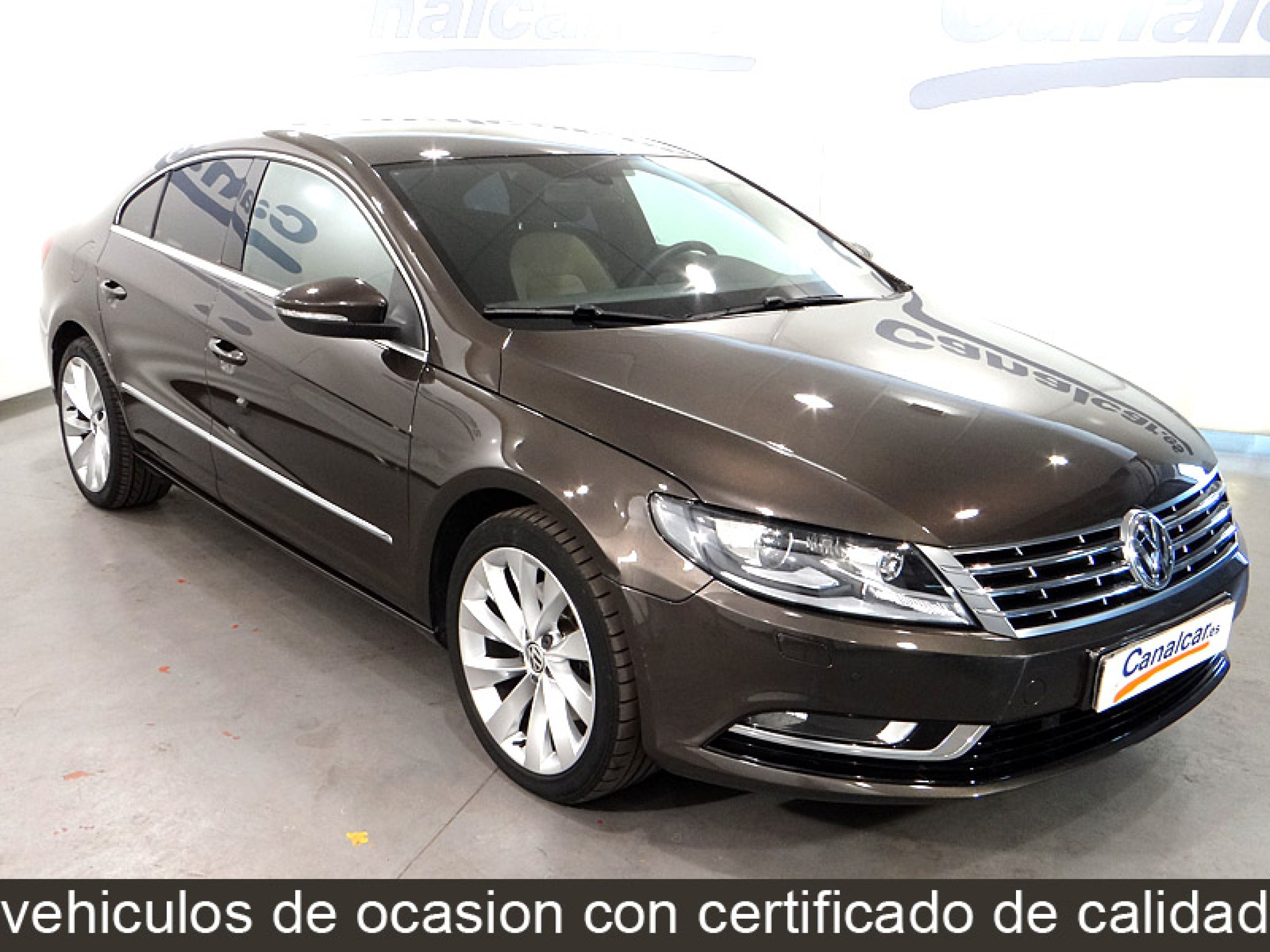 Foto Volkswagen Passat 4