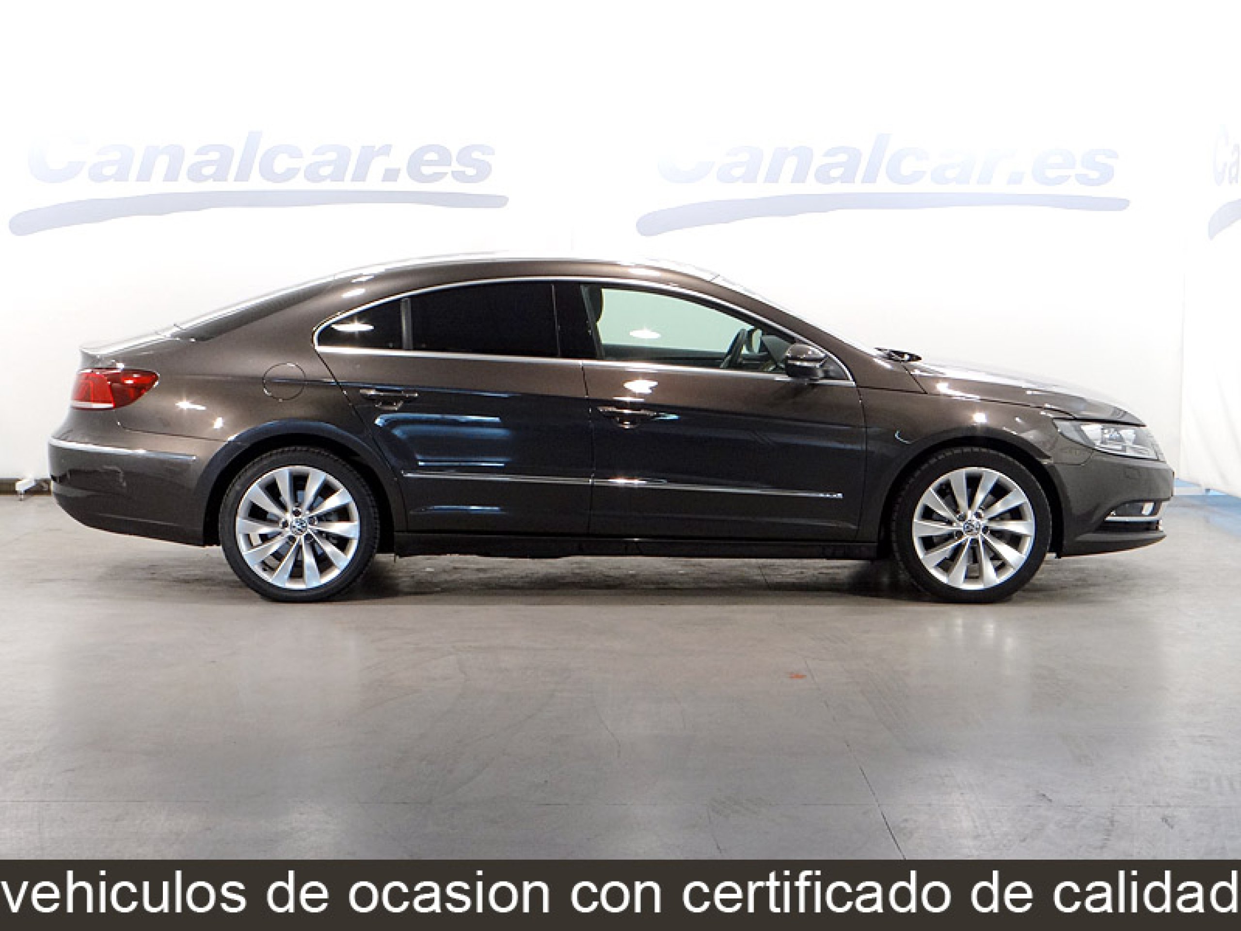 Foto Volkswagen Passat 5