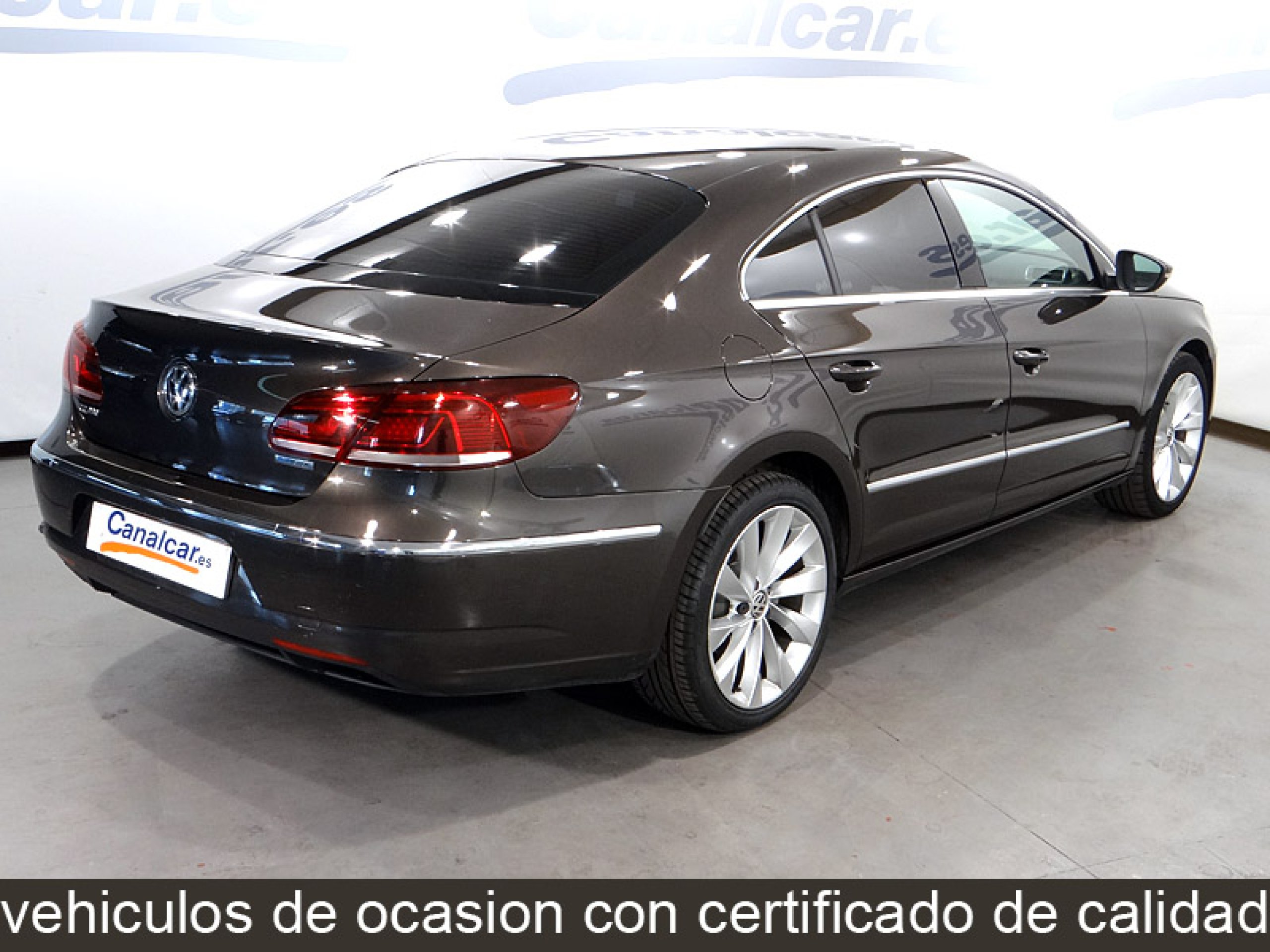 Foto Volkswagen Passat 6
