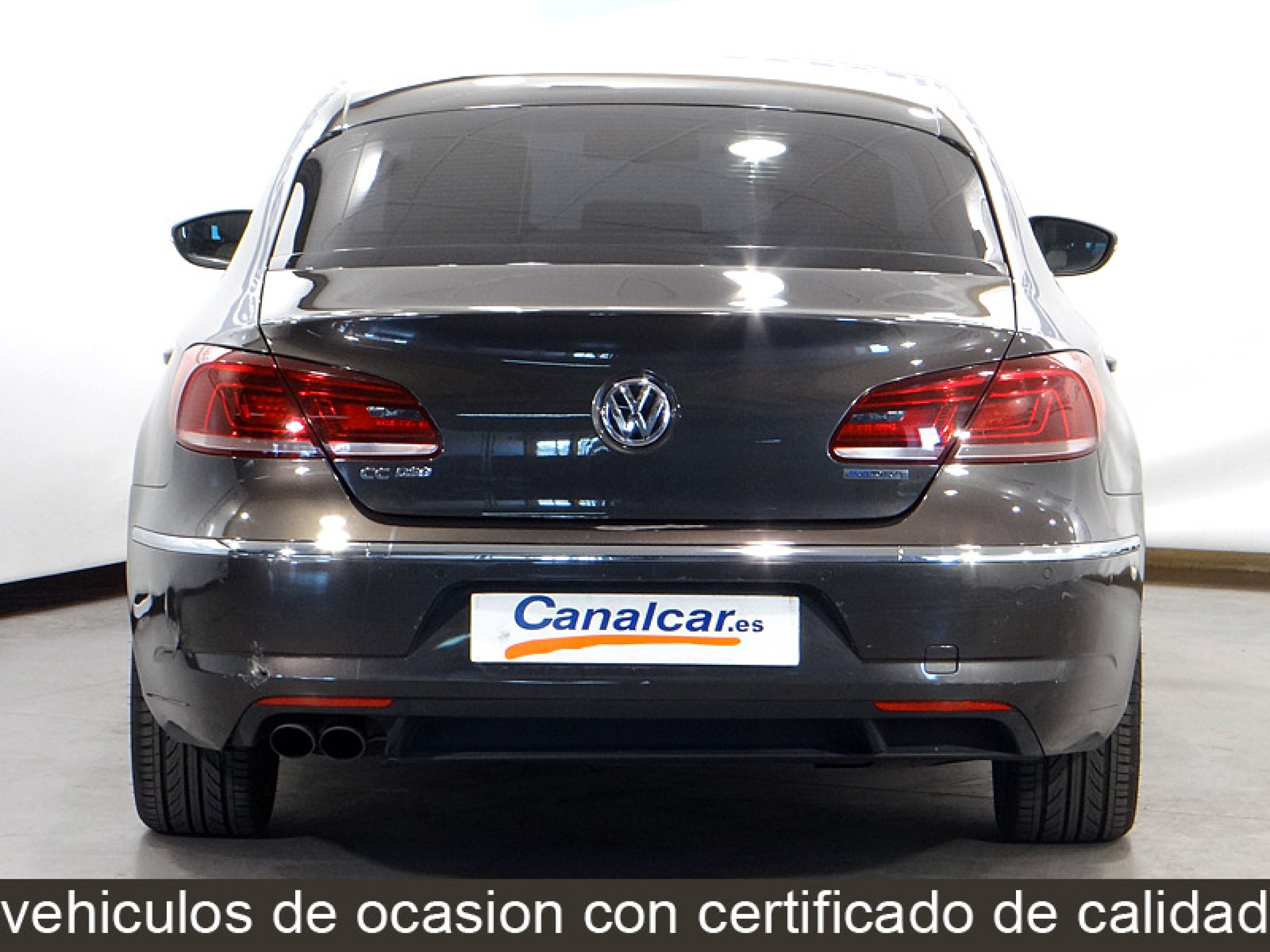Foto Volkswagen Passat 7