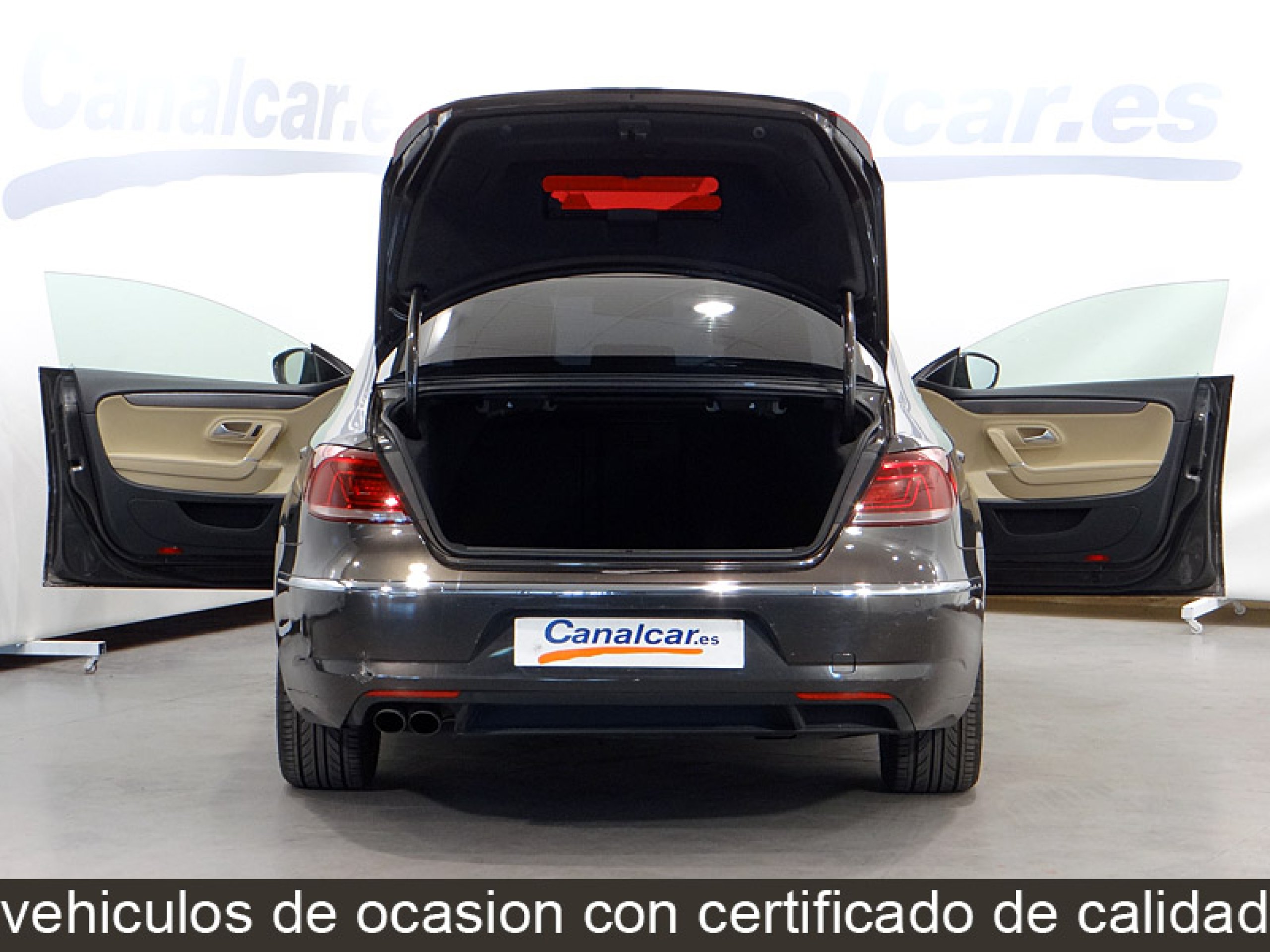 Foto Volkswagen Passat 9