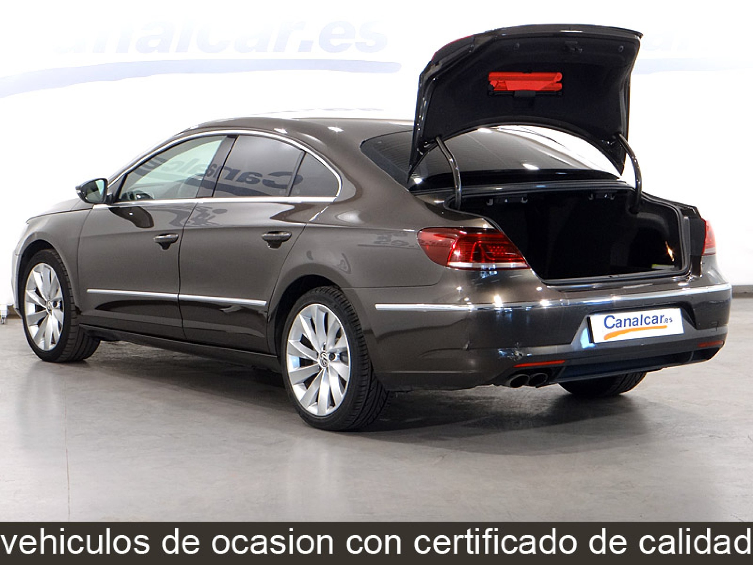 Foto Volkswagen Passat 10