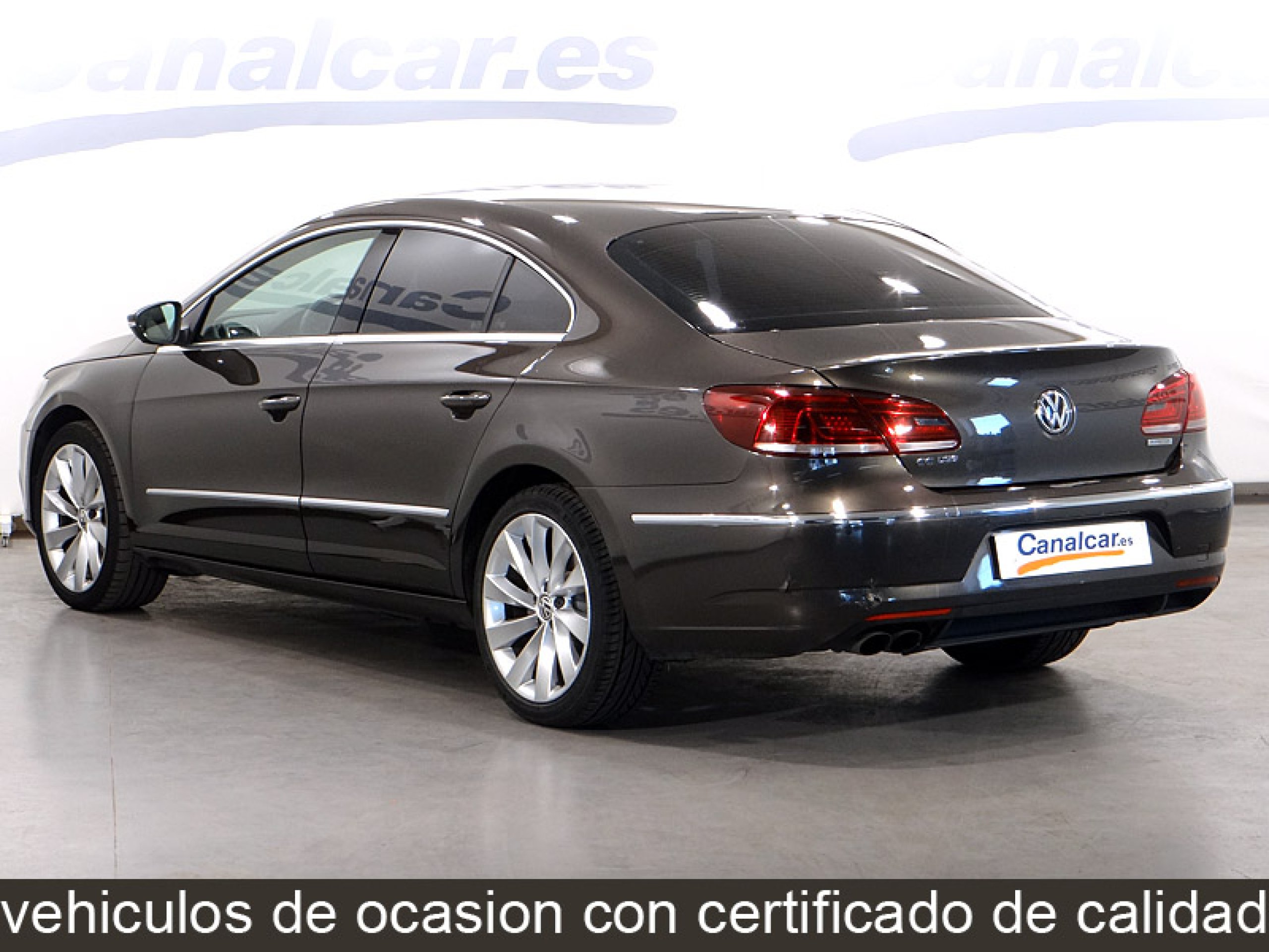 Foto Volkswagen Passat 11