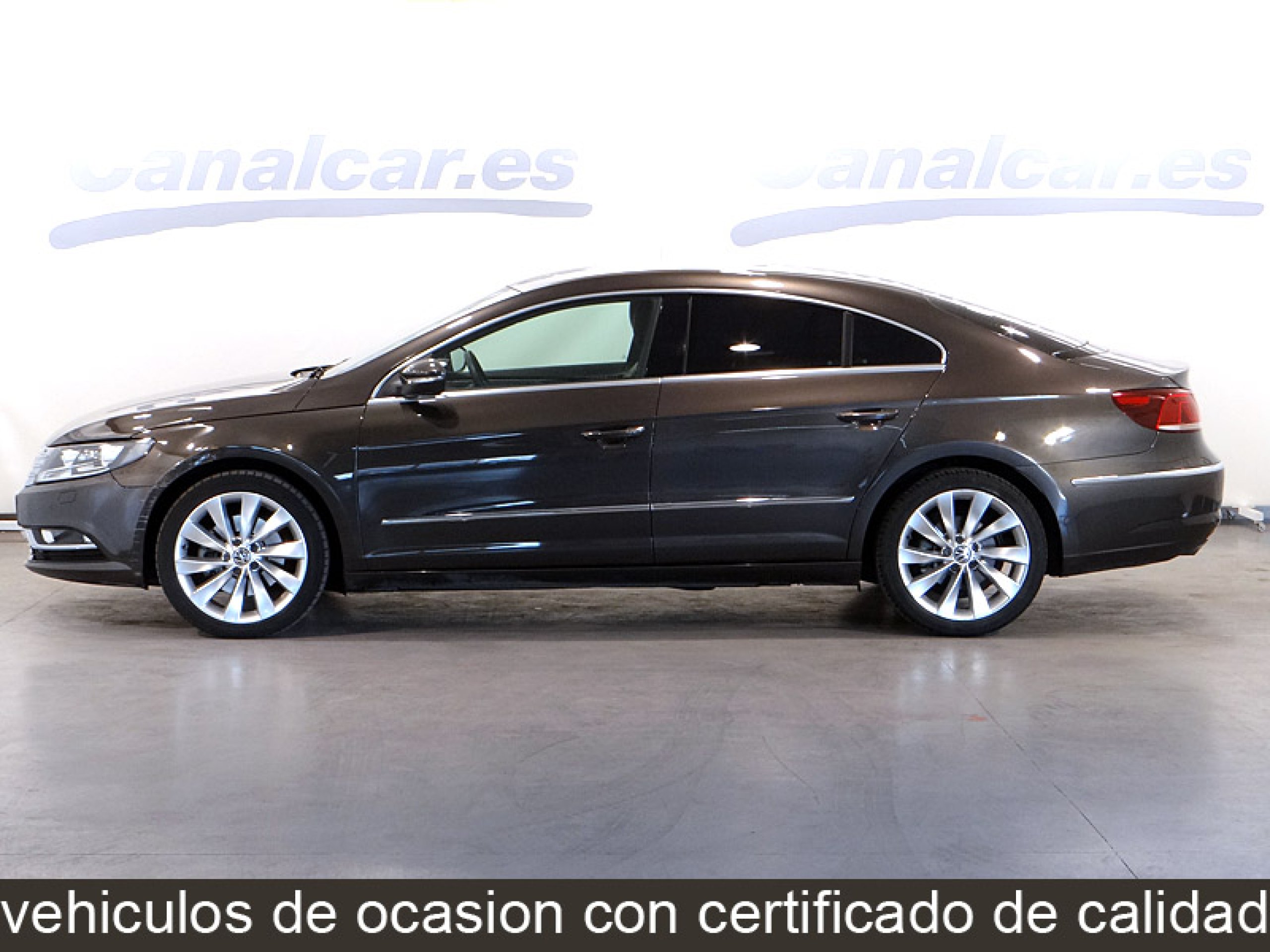 Foto Volkswagen Passat 12