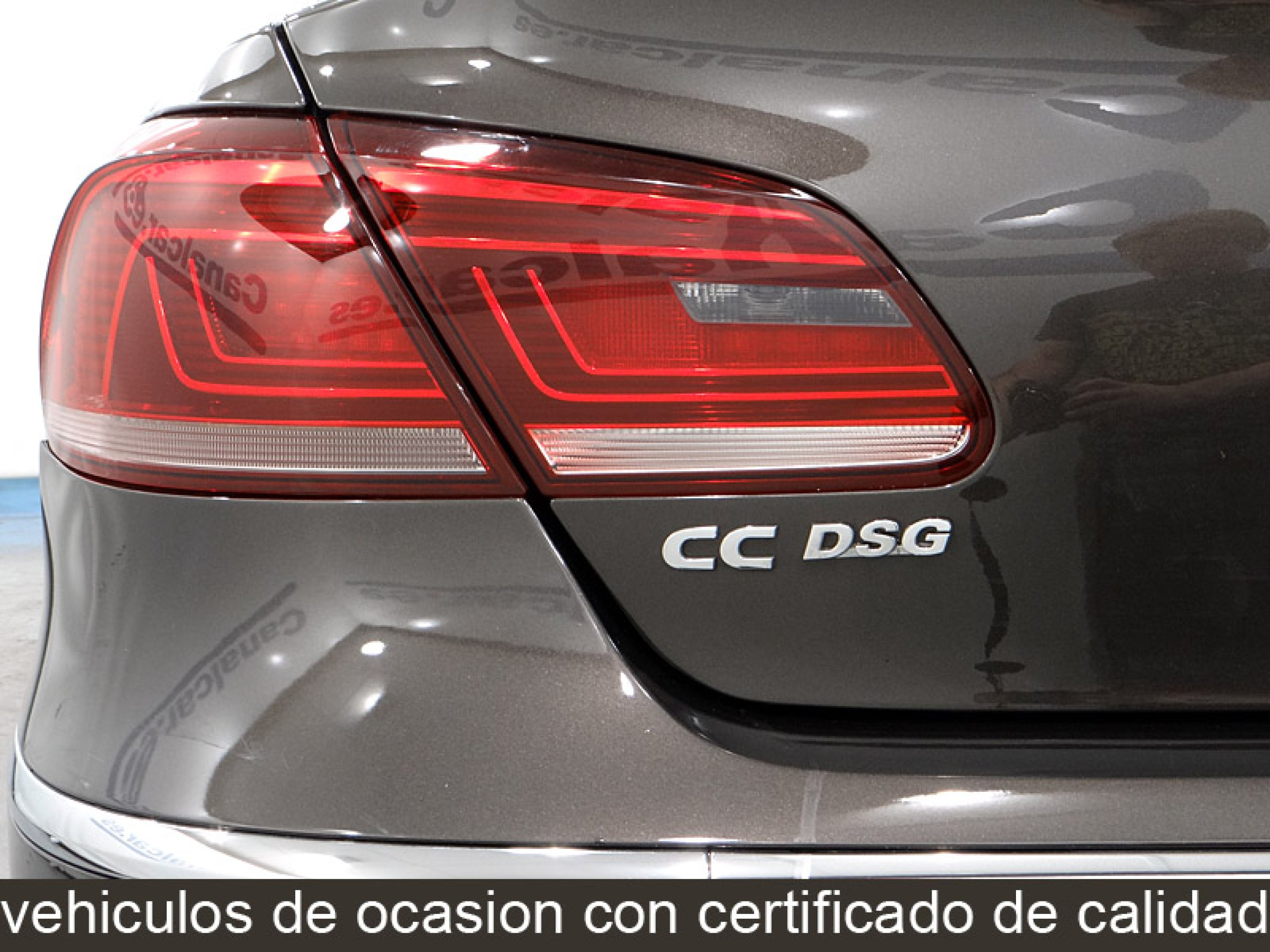 Foto Volkswagen Passat 14