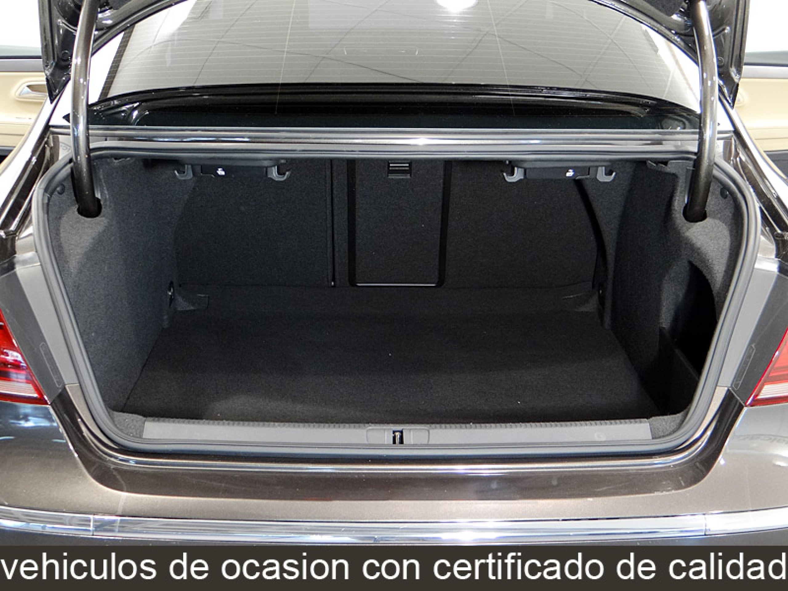 Foto Volkswagen Passat 15