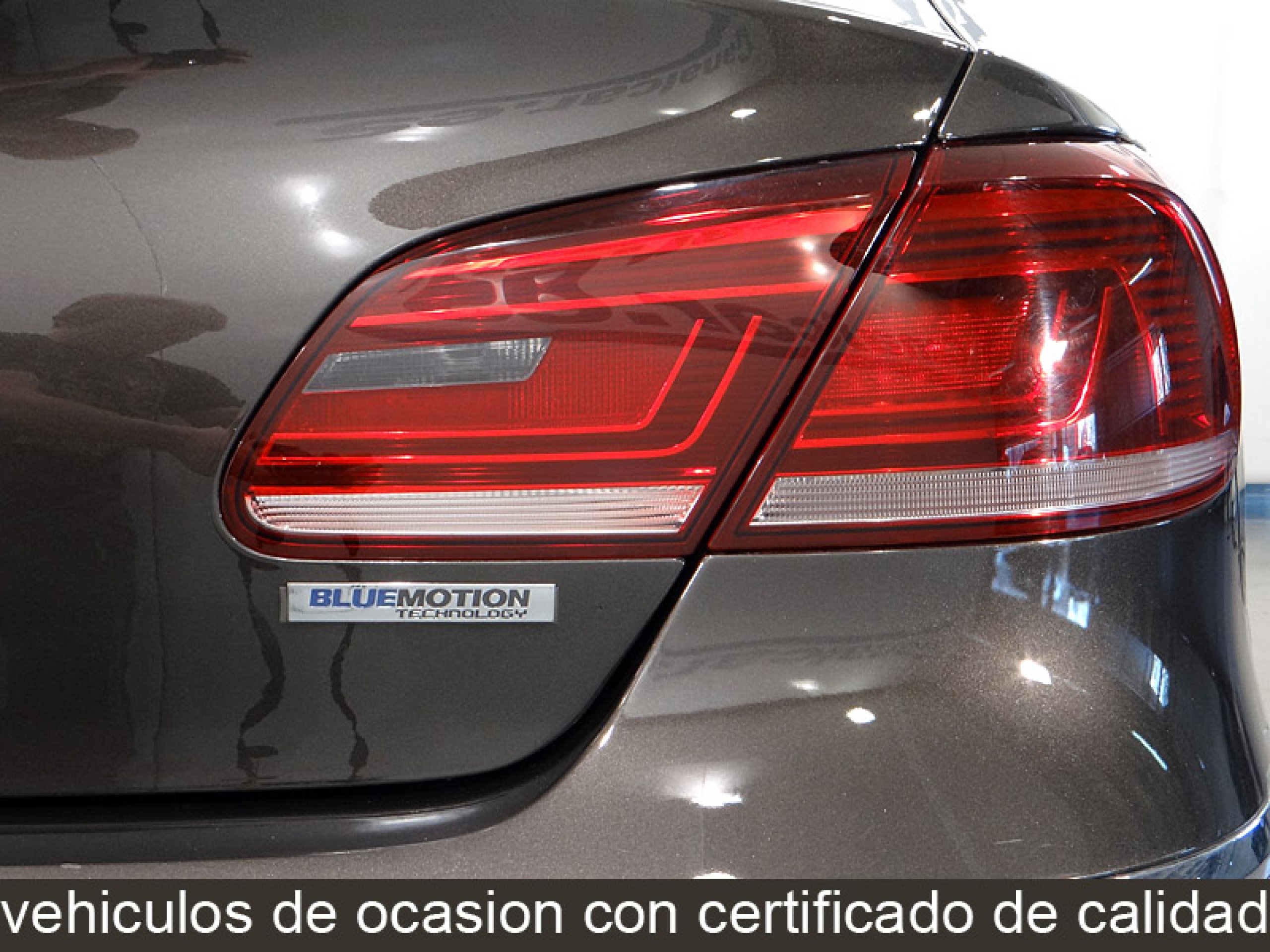 Foto Volkswagen Passat 16