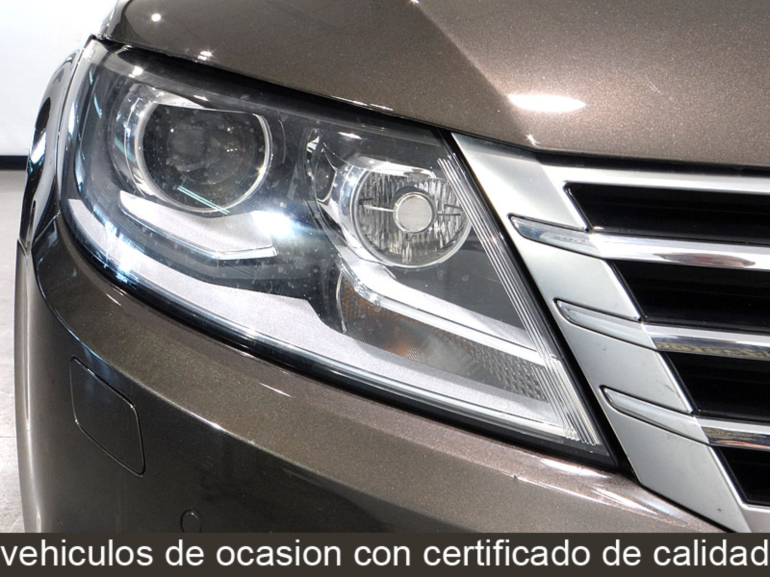Foto Volkswagen Passat 17