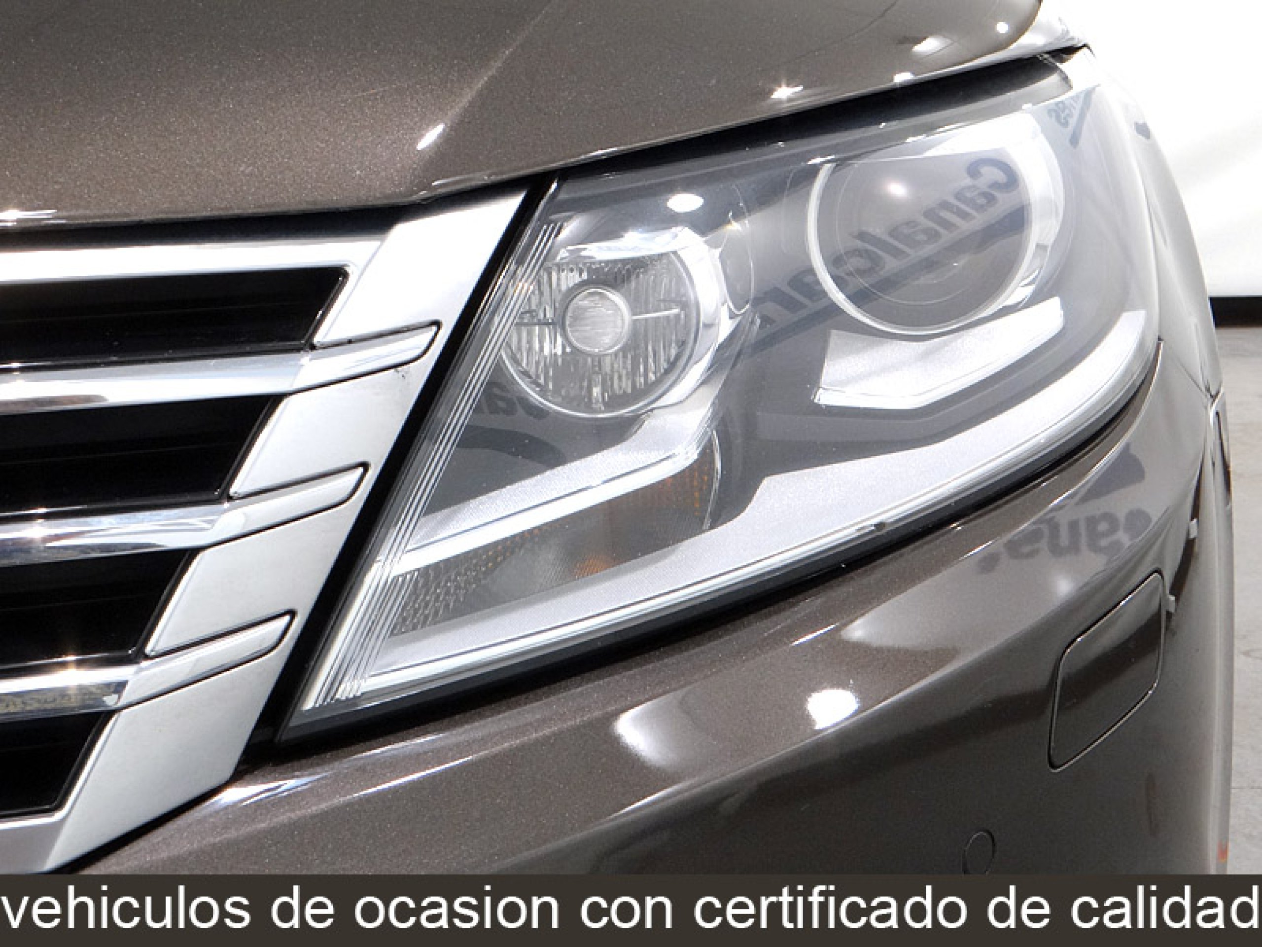 Foto Volkswagen Passat 19