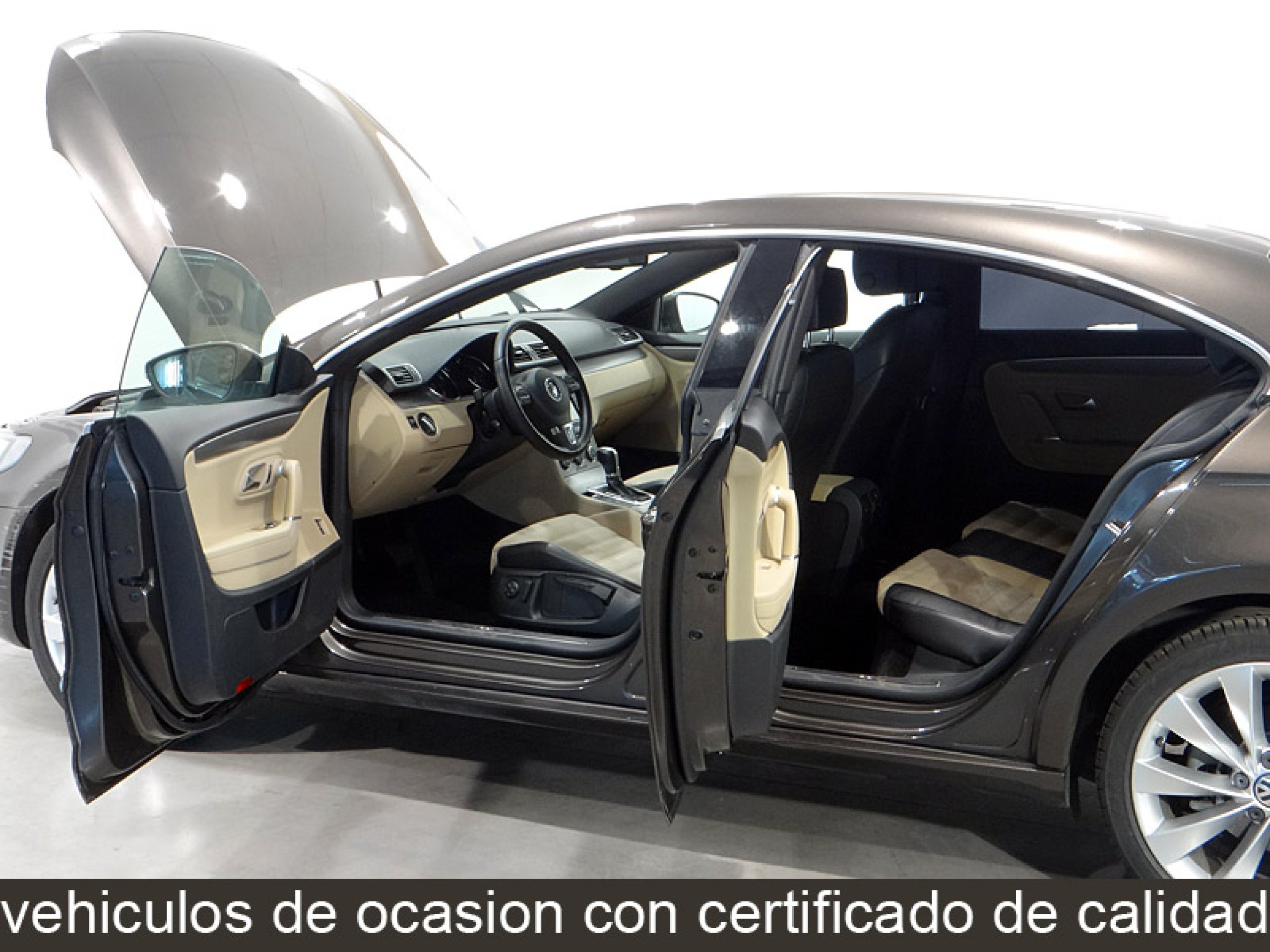 Foto Volkswagen Passat 20