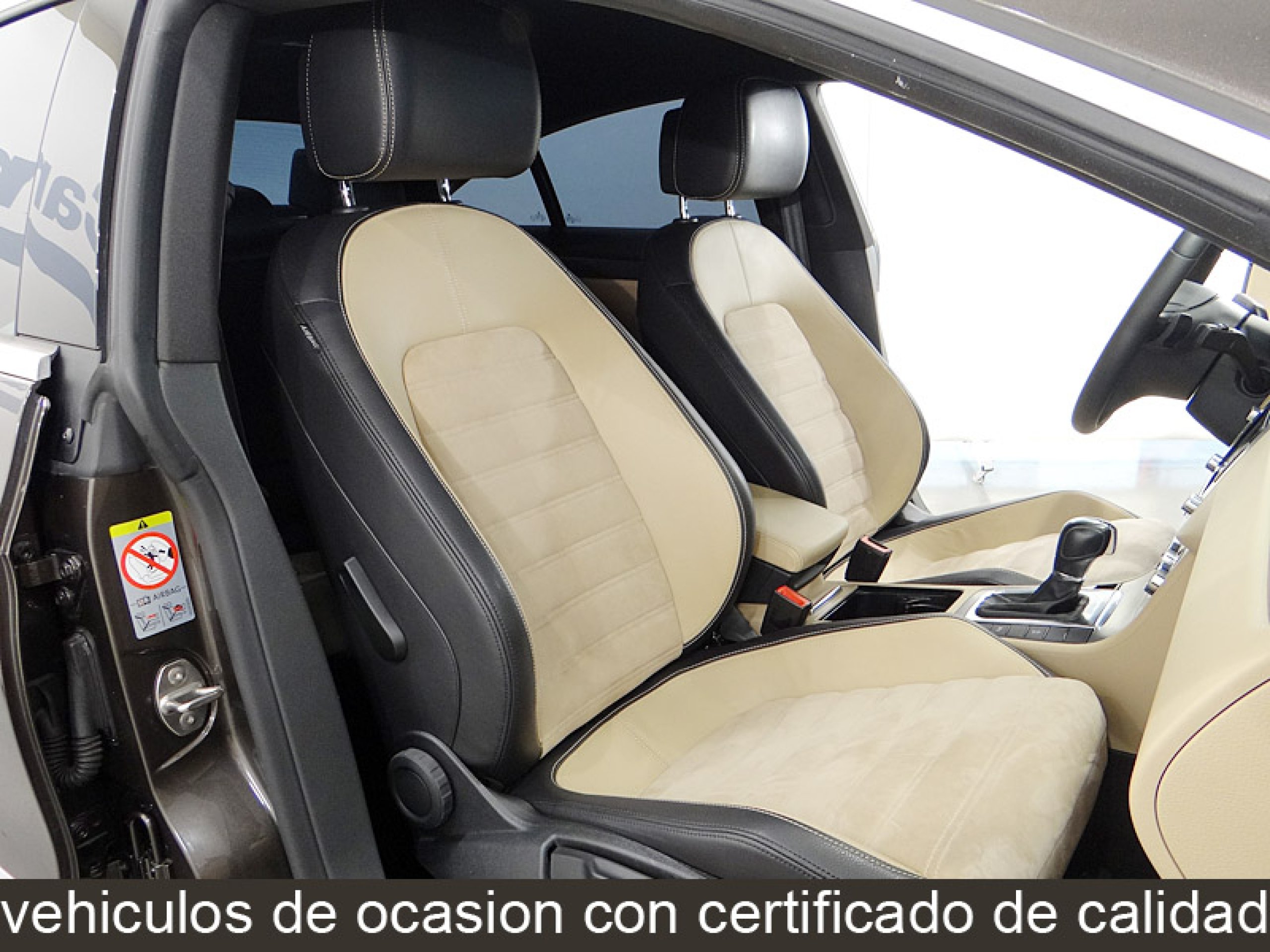 Foto Volkswagen Passat 22