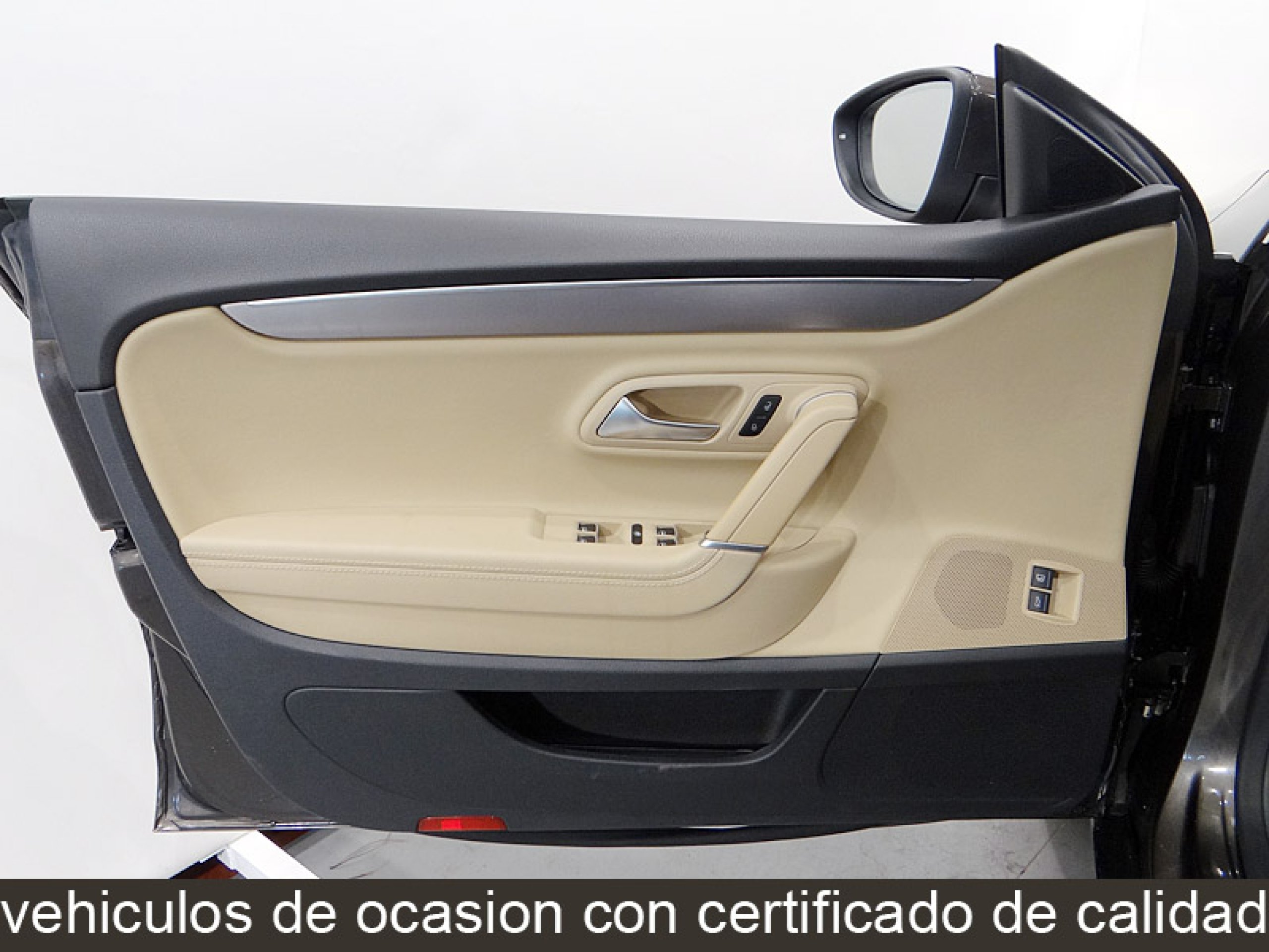 Foto Volkswagen Passat 25