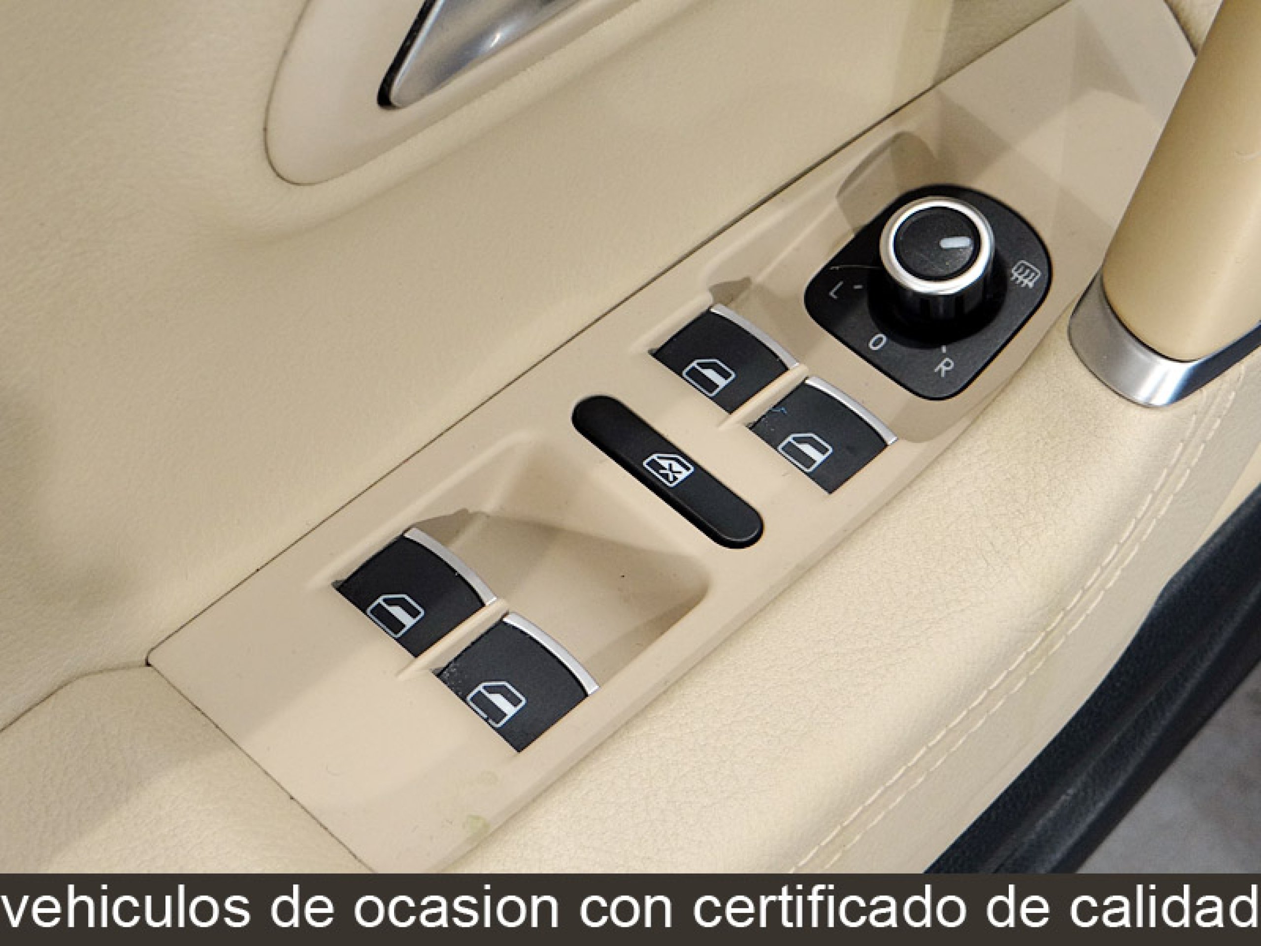 Foto Volkswagen Passat 26