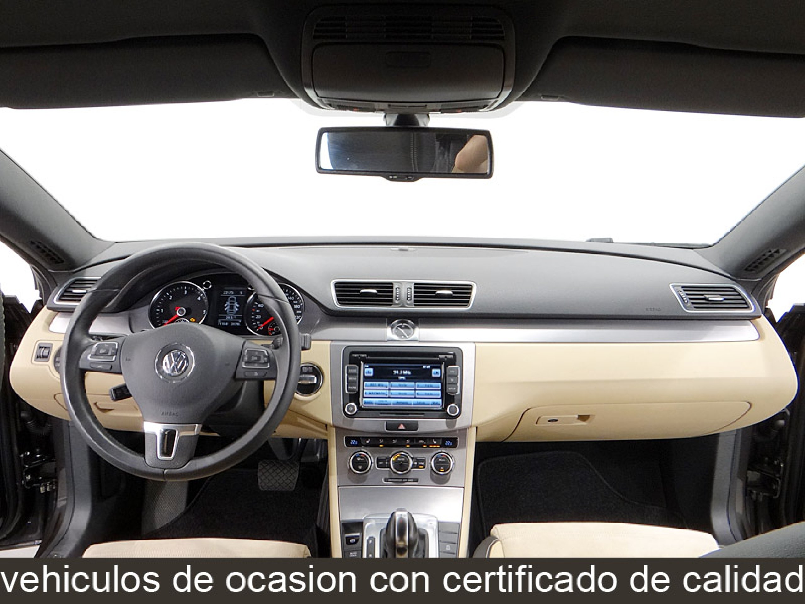 Foto Volkswagen Passat 27