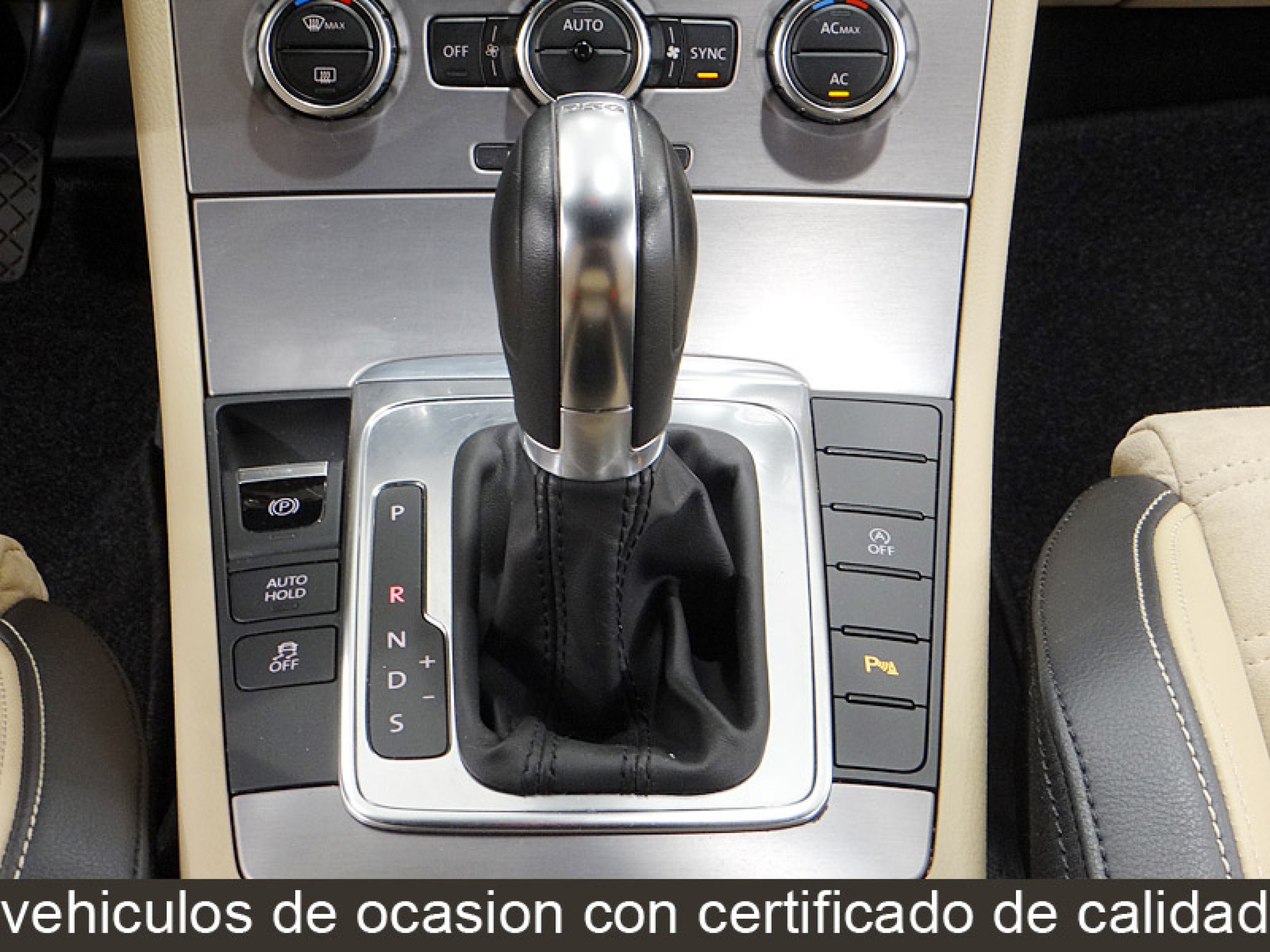 Foto Volkswagen Passat 31