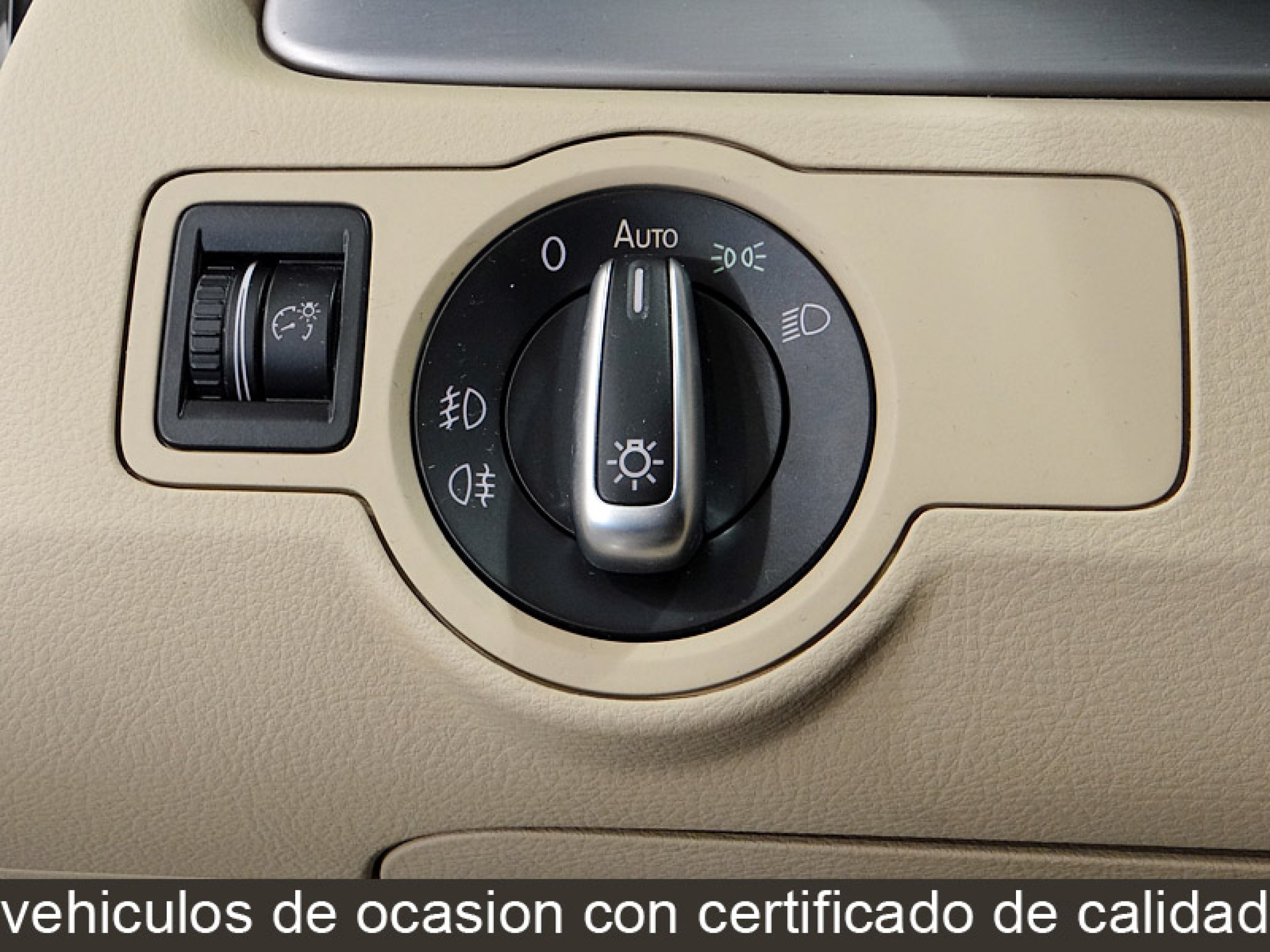 Foto Volkswagen Passat 34