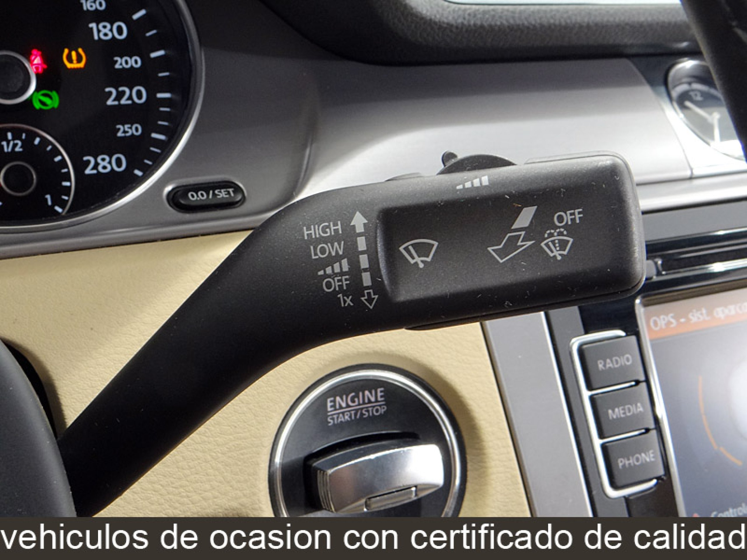 Foto Volkswagen Passat 37