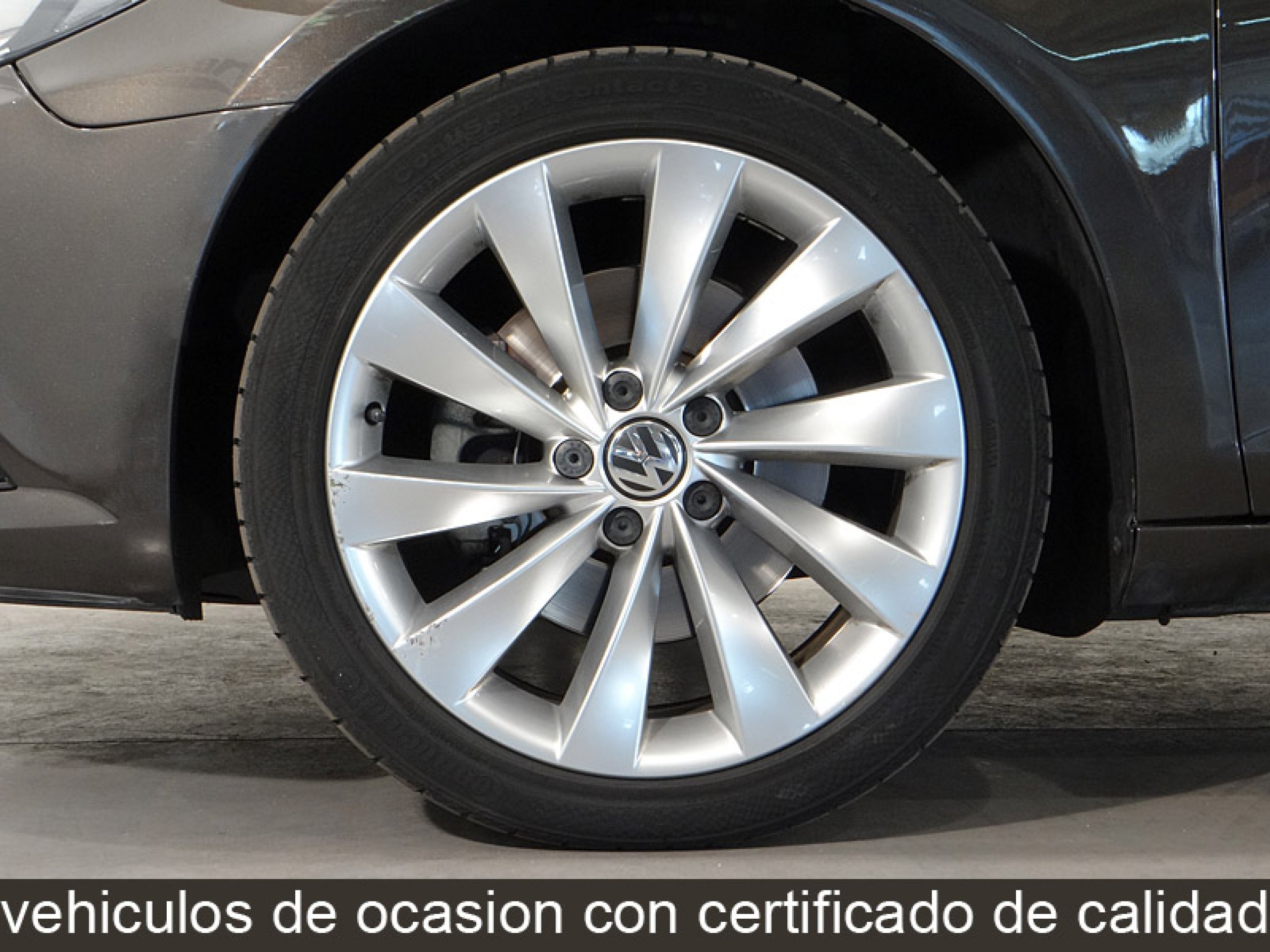 Foto Volkswagen Passat 39
