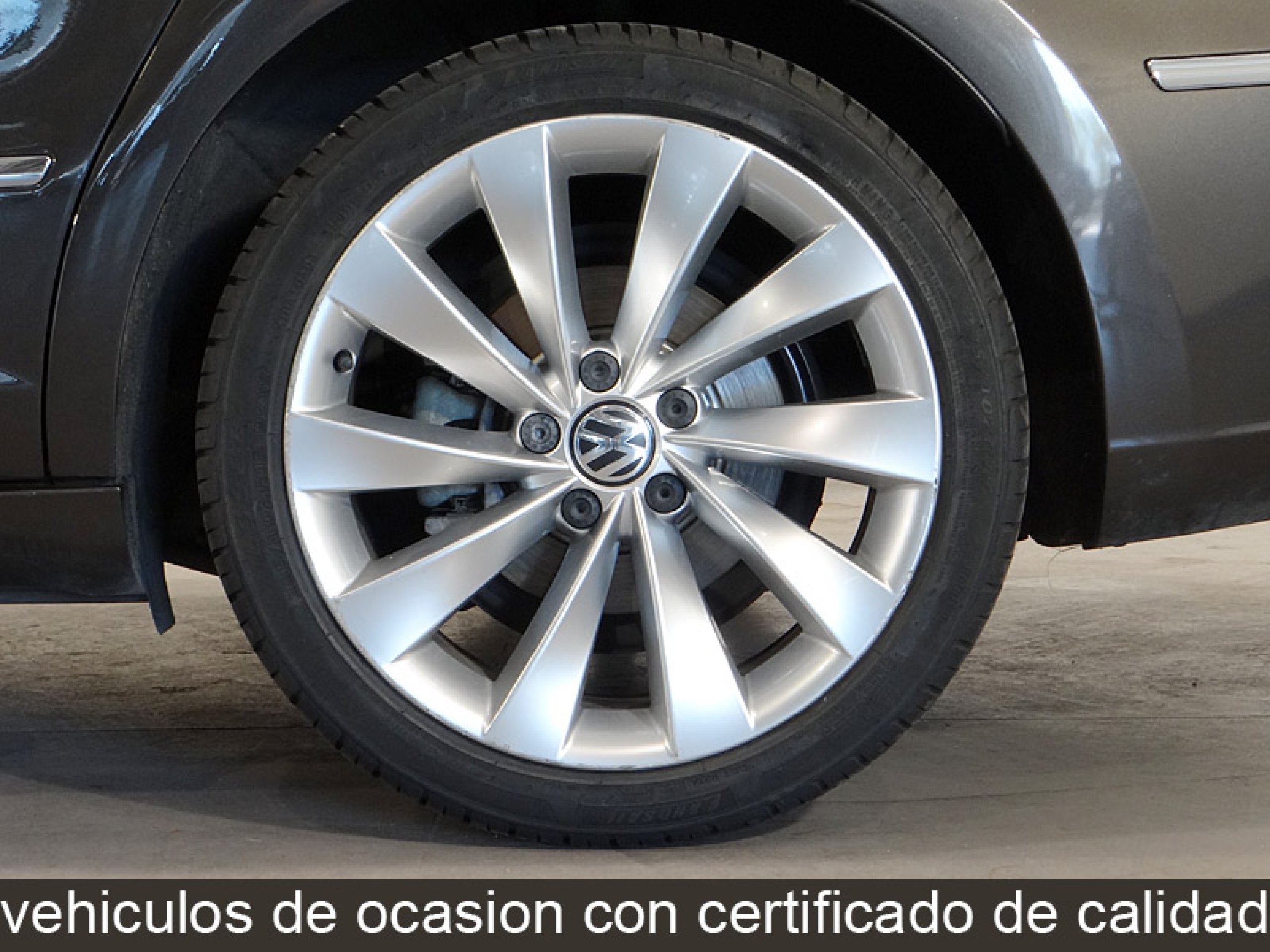 Foto Volkswagen Passat 40