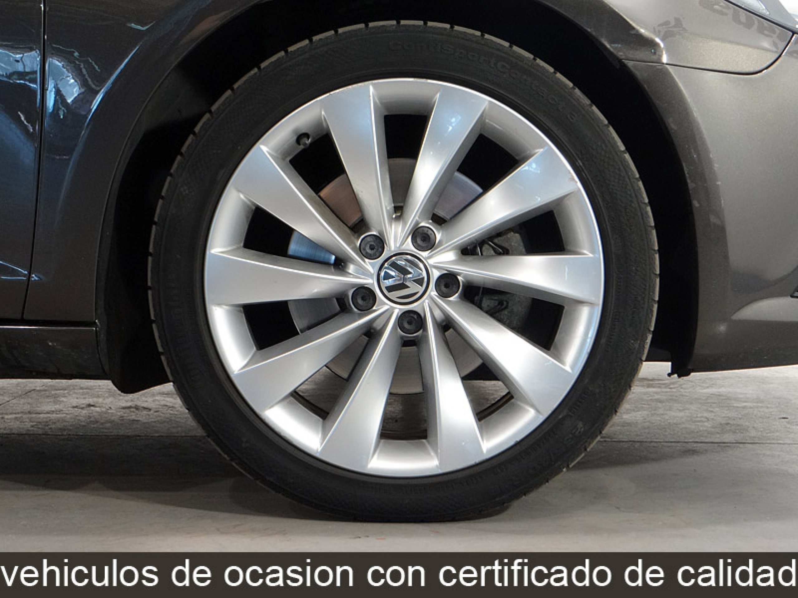 Foto Volkswagen Passat 42