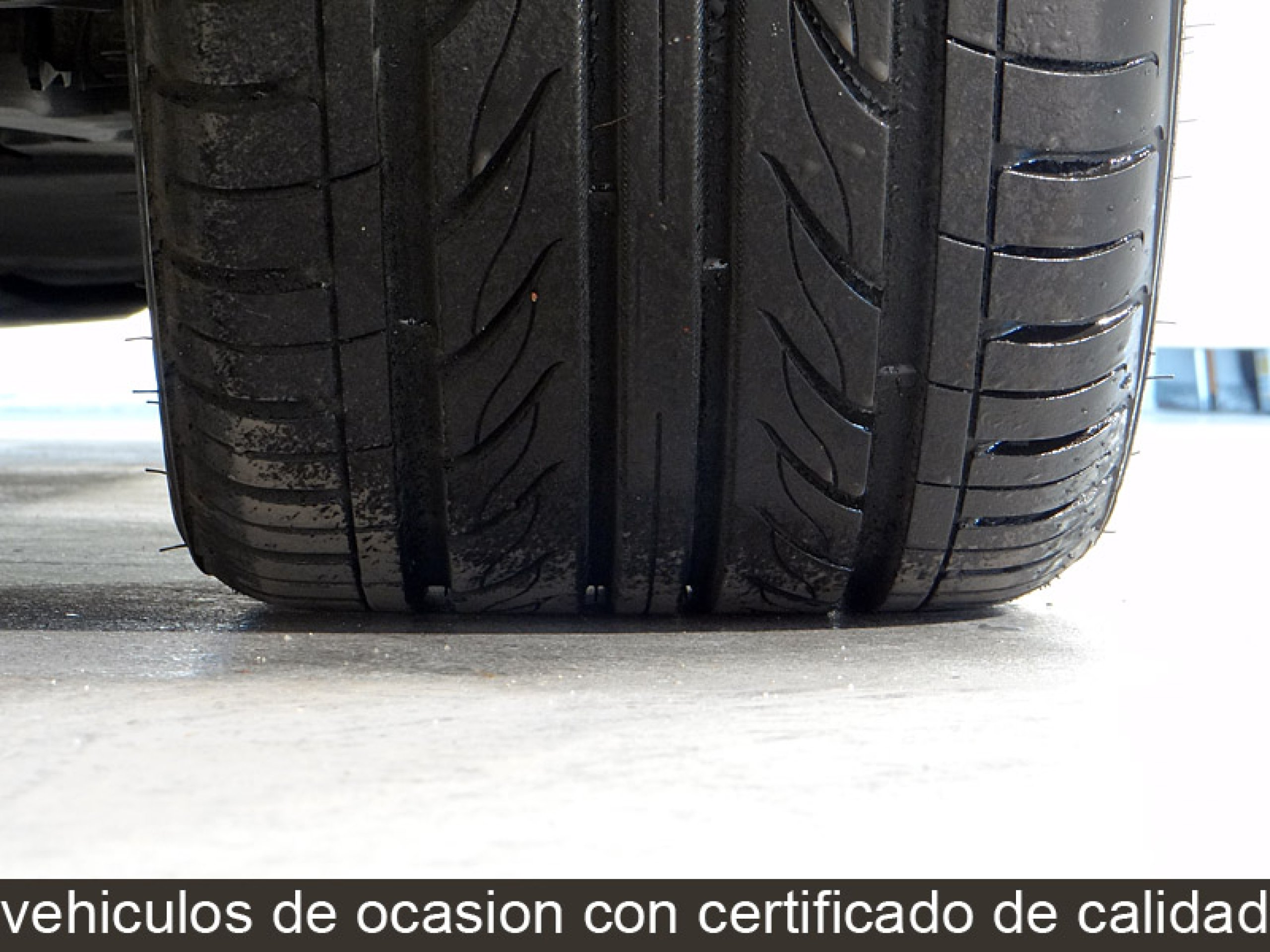 Foto Volkswagen Passat 43