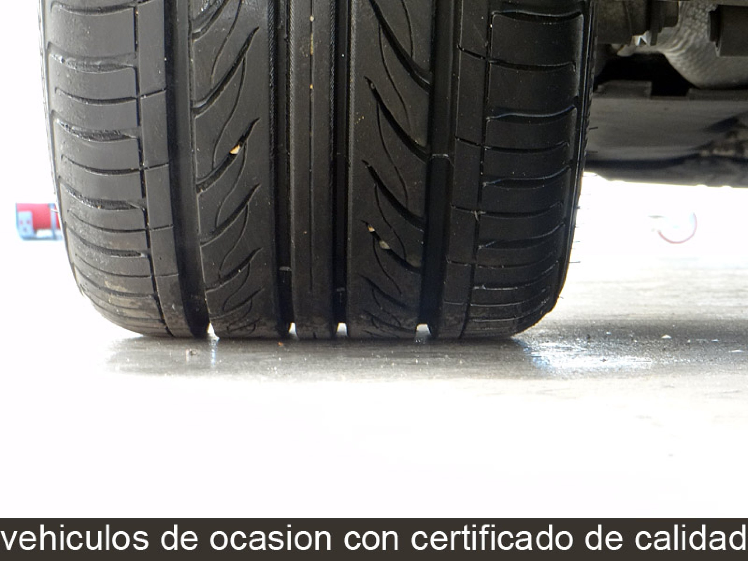Foto Volkswagen Passat 44