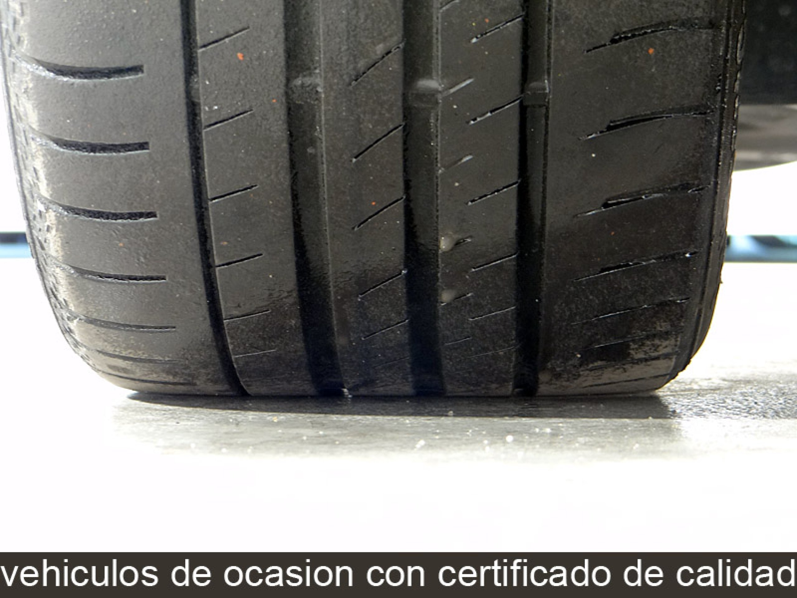 Foto Volkswagen Passat 46