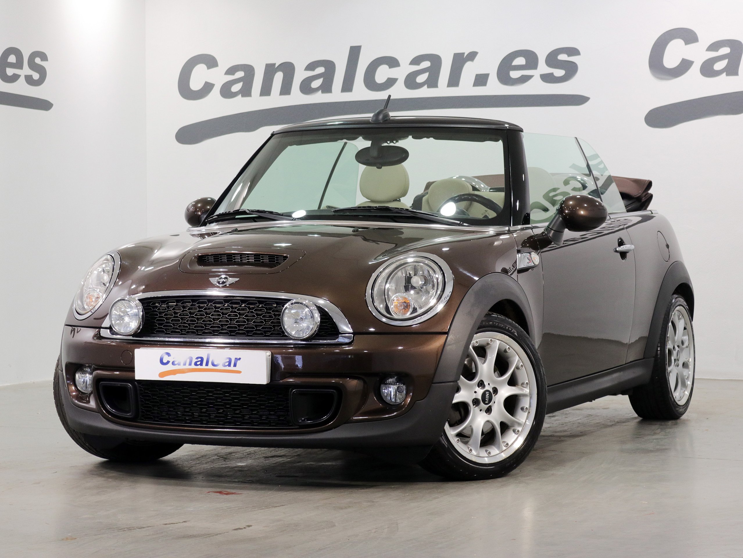 Foto Mini Cooper 1