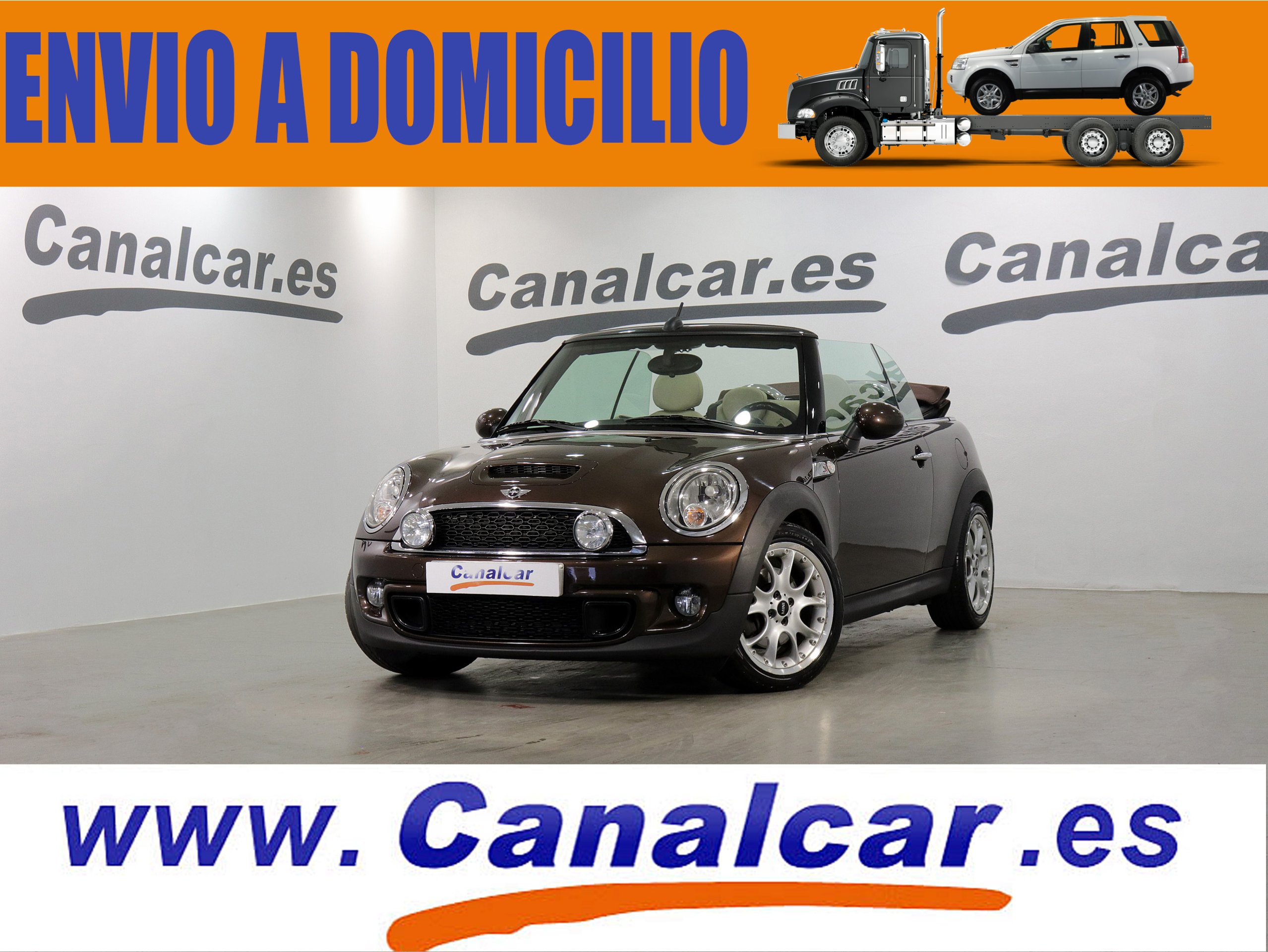 Foto Mini Cooper 2