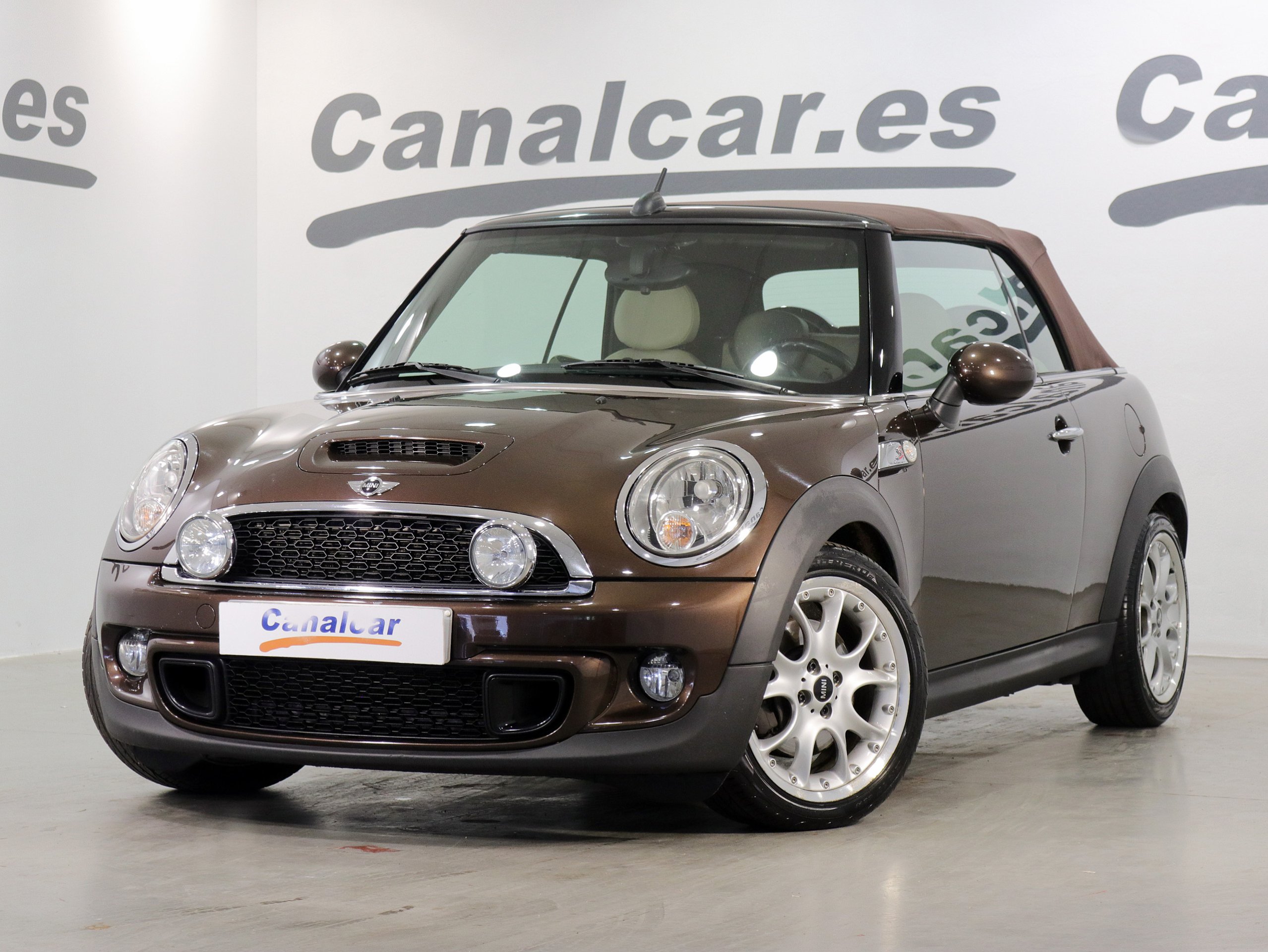 Foto Mini Cooper 3
