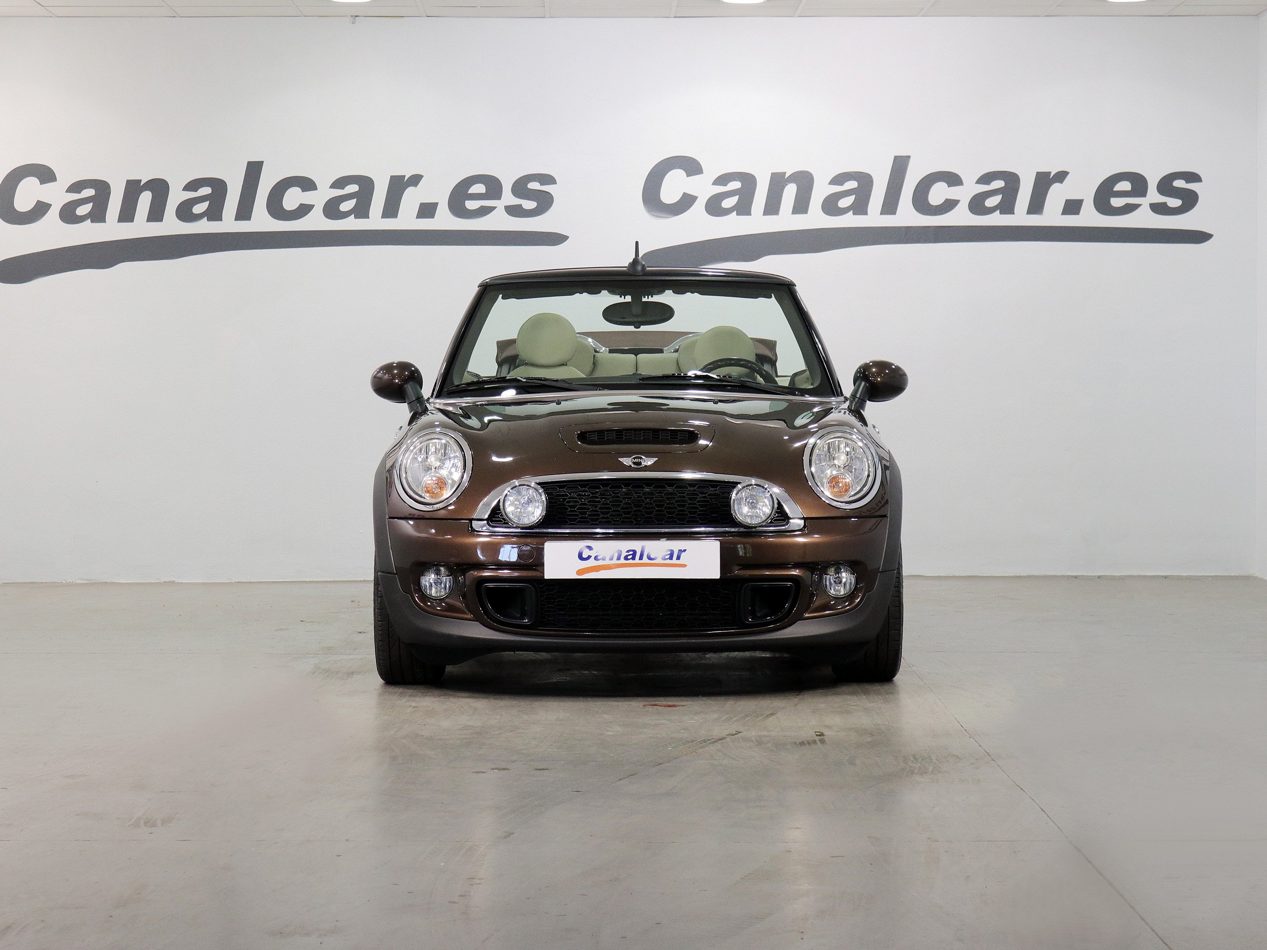 Foto Mini Cooper 5