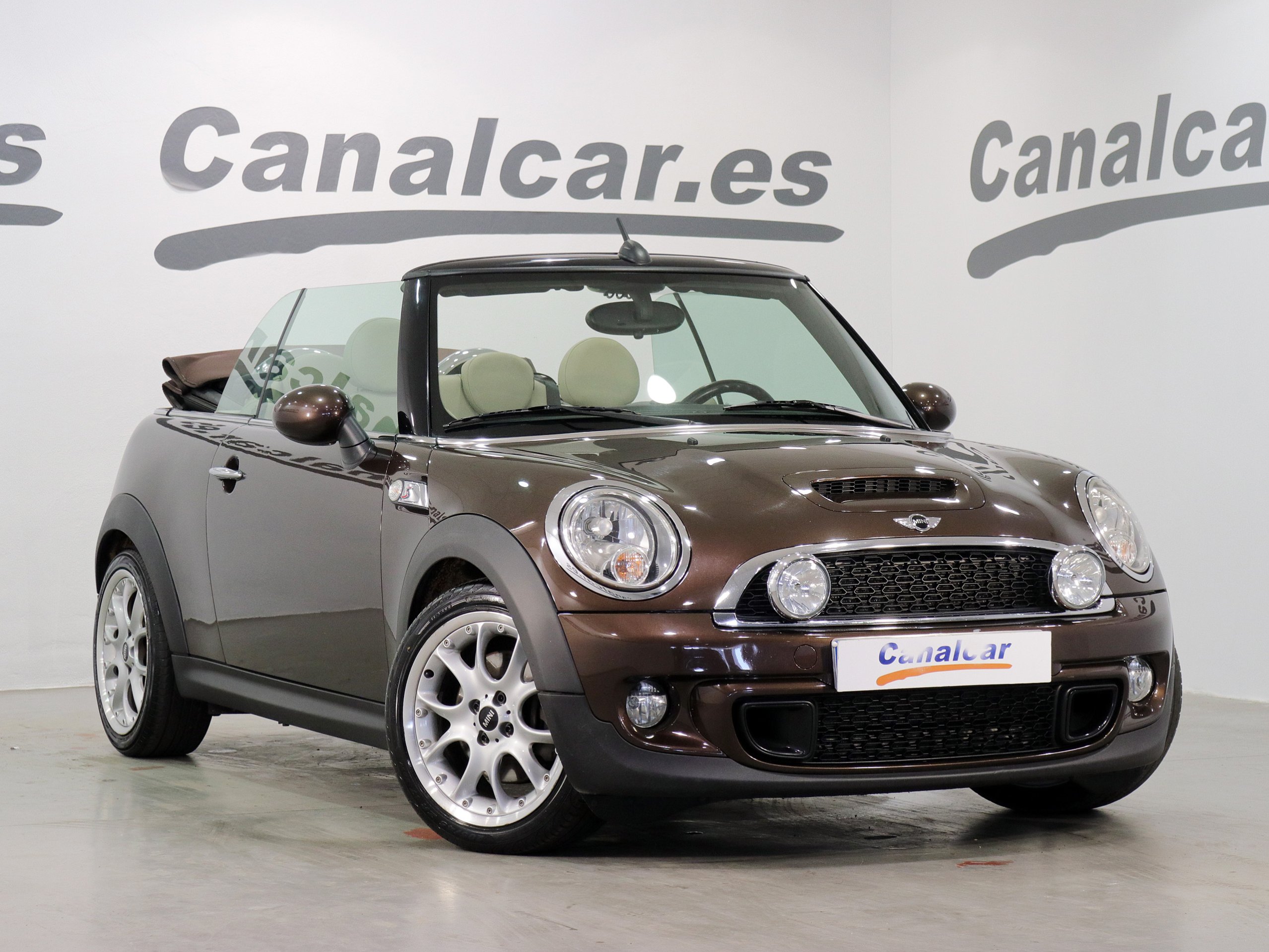 Foto Mini Cooper 6