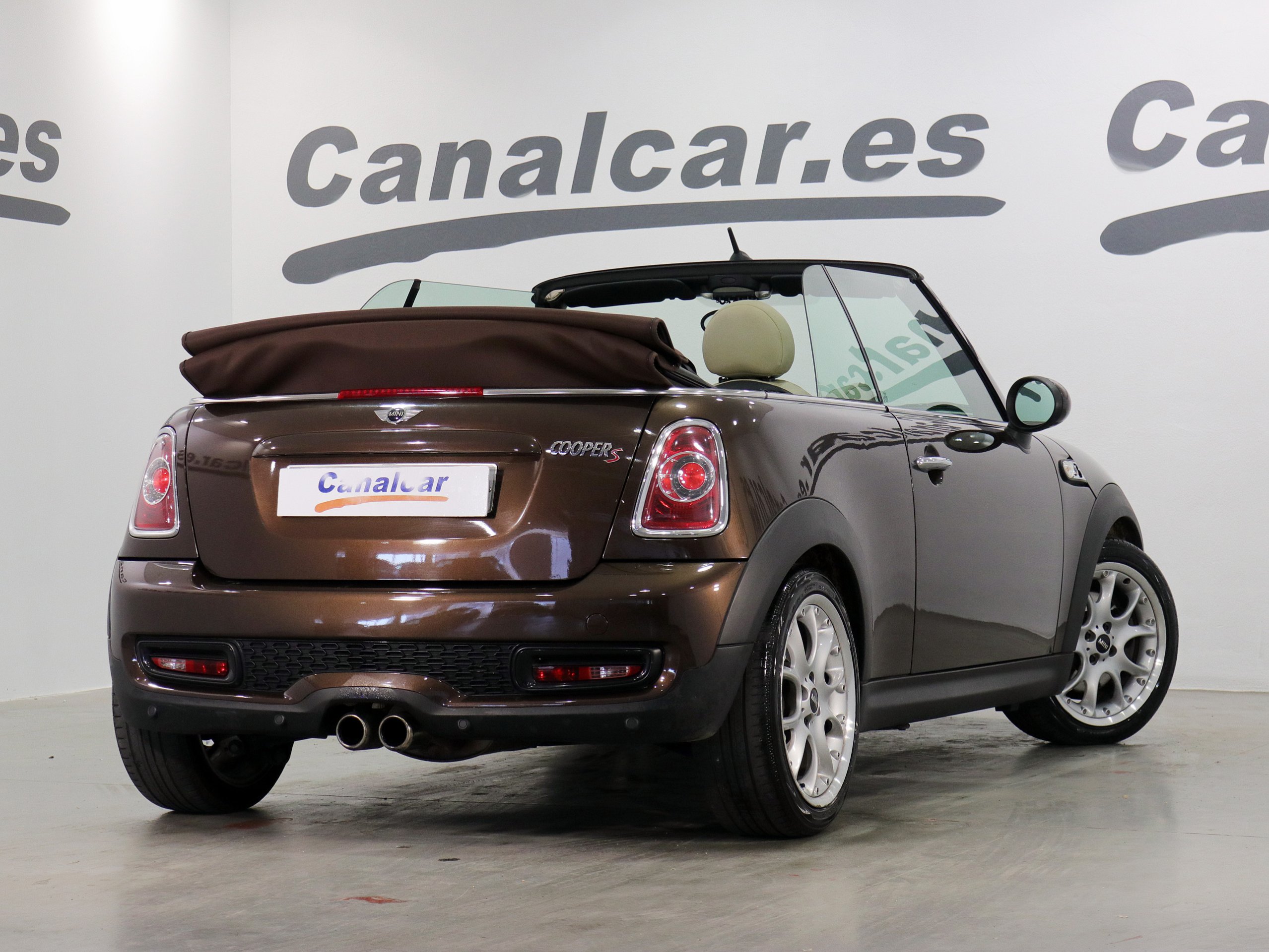 Foto Mini Cooper 7