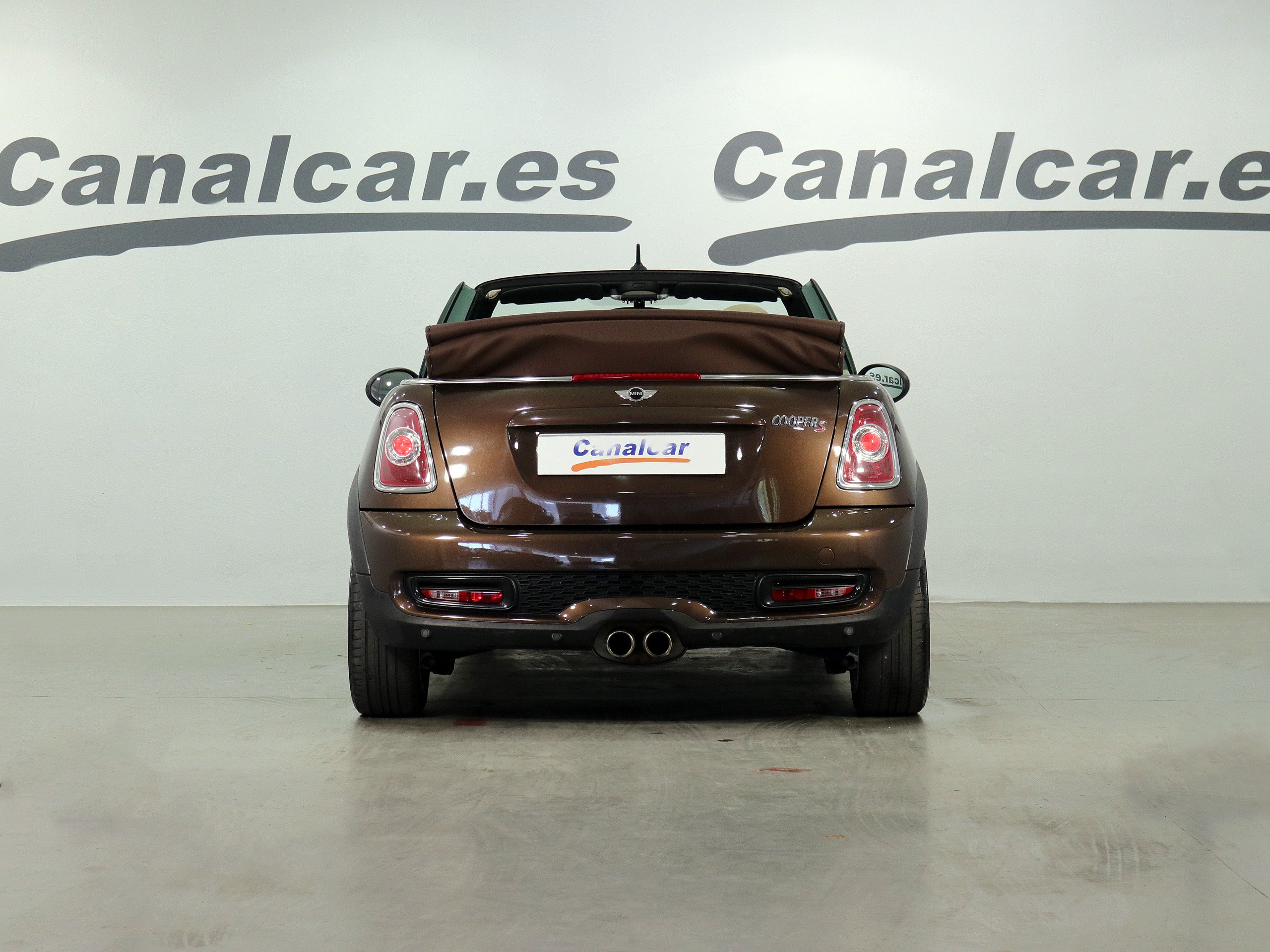 Foto Mini Cooper 8