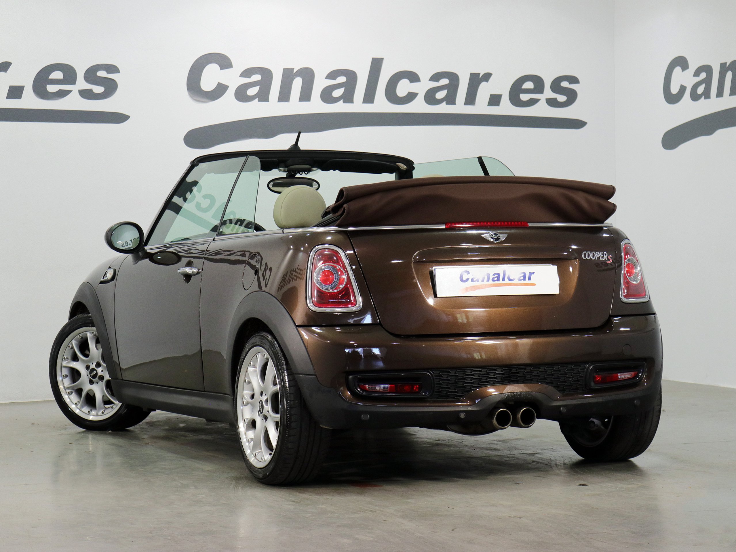 Foto Mini Cooper 9