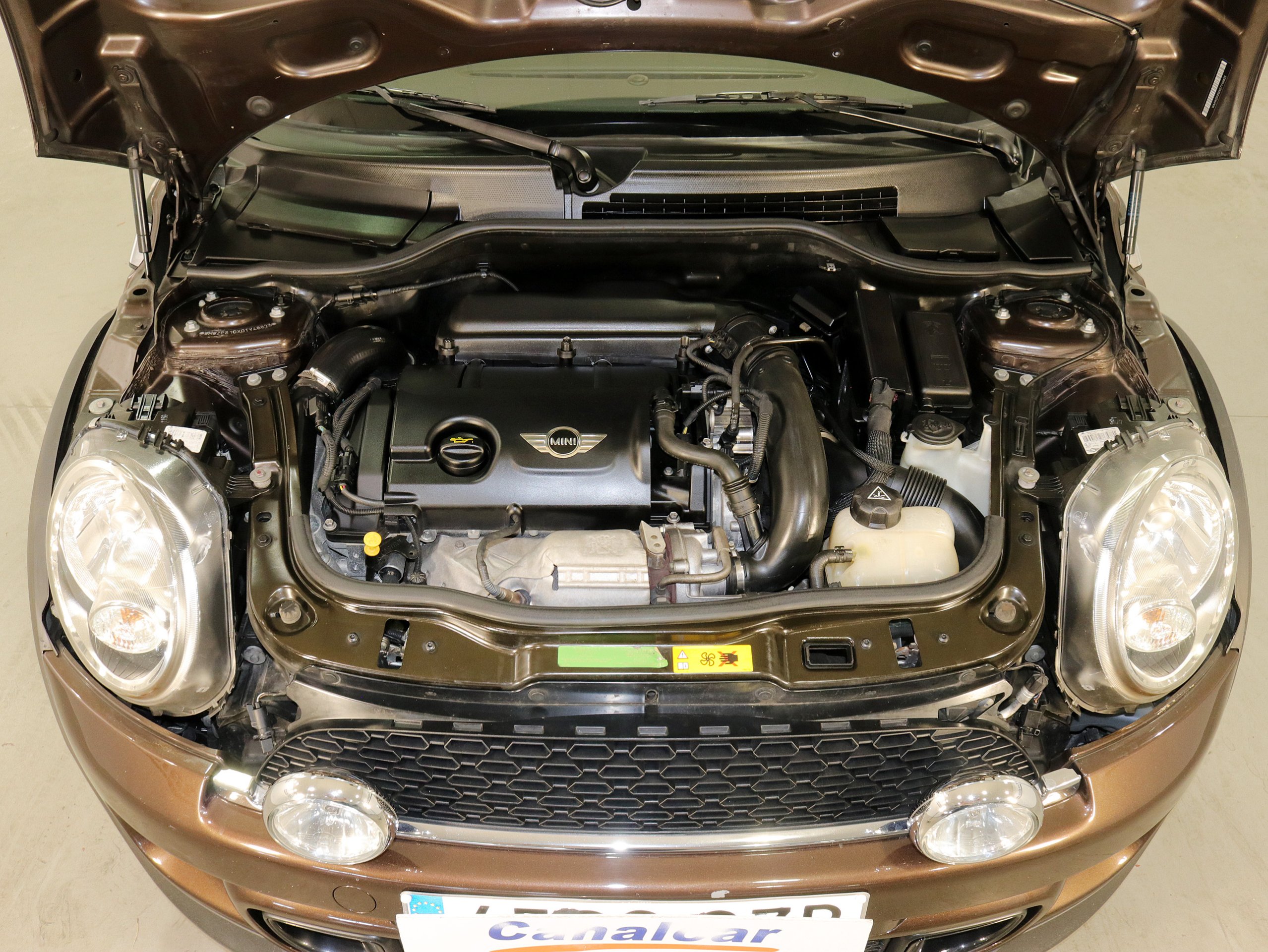 Foto Mini Cooper 10