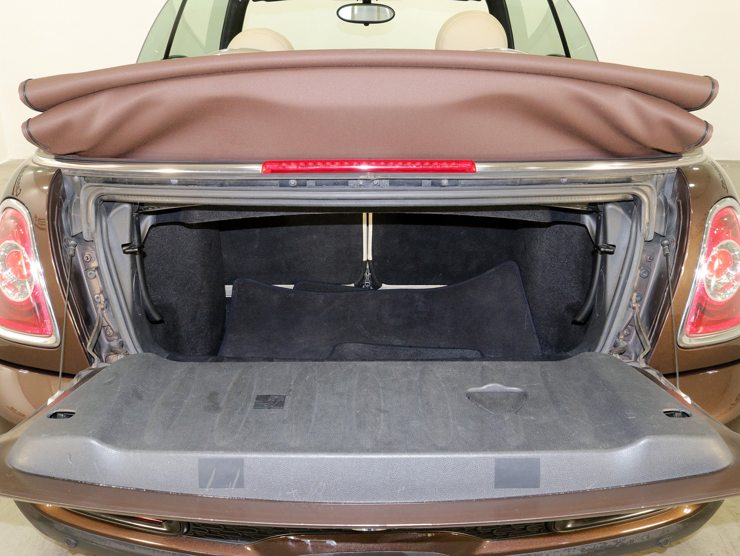 Foto Mini Cooper 11