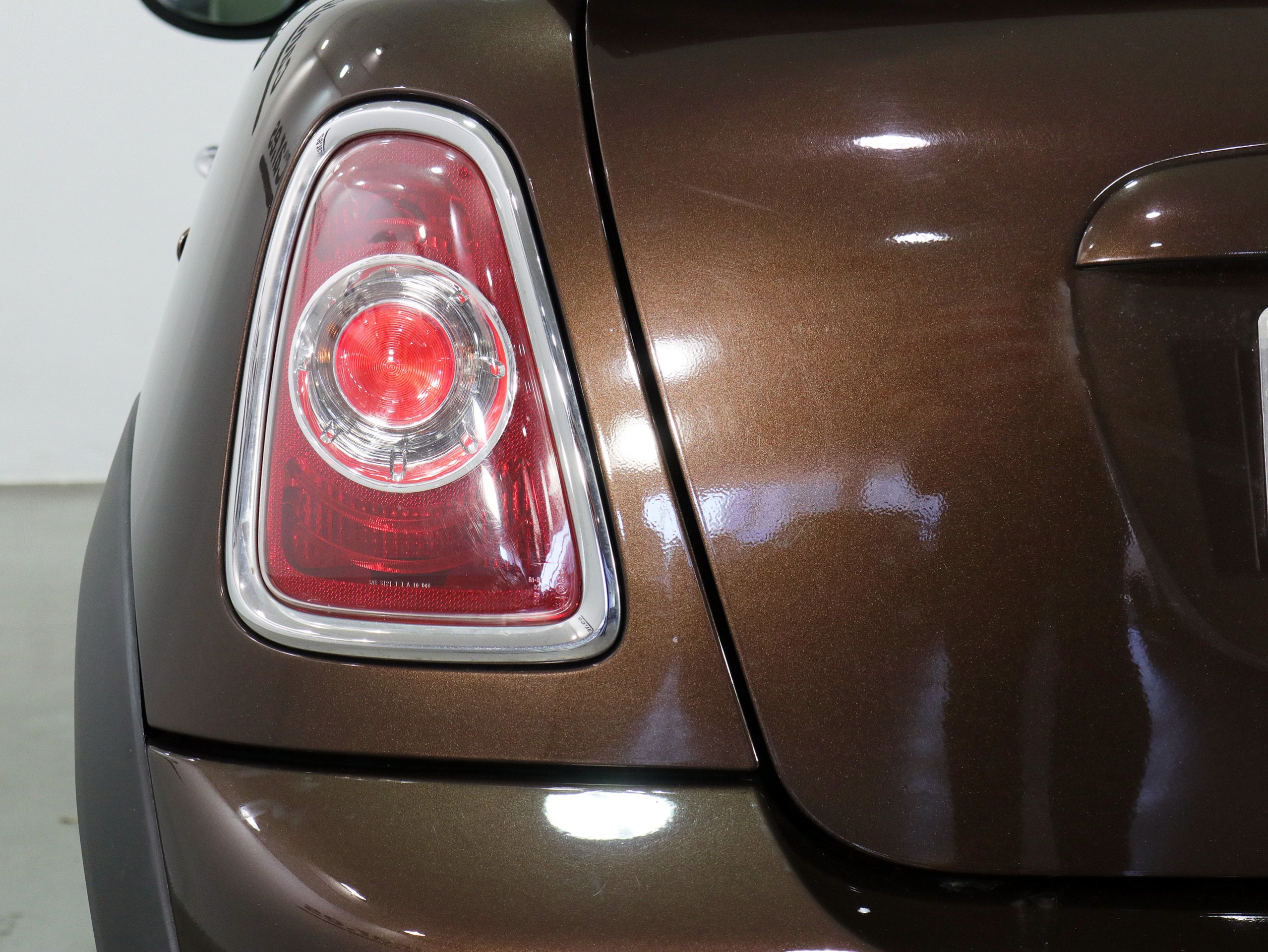 Foto Mini Cooper 12