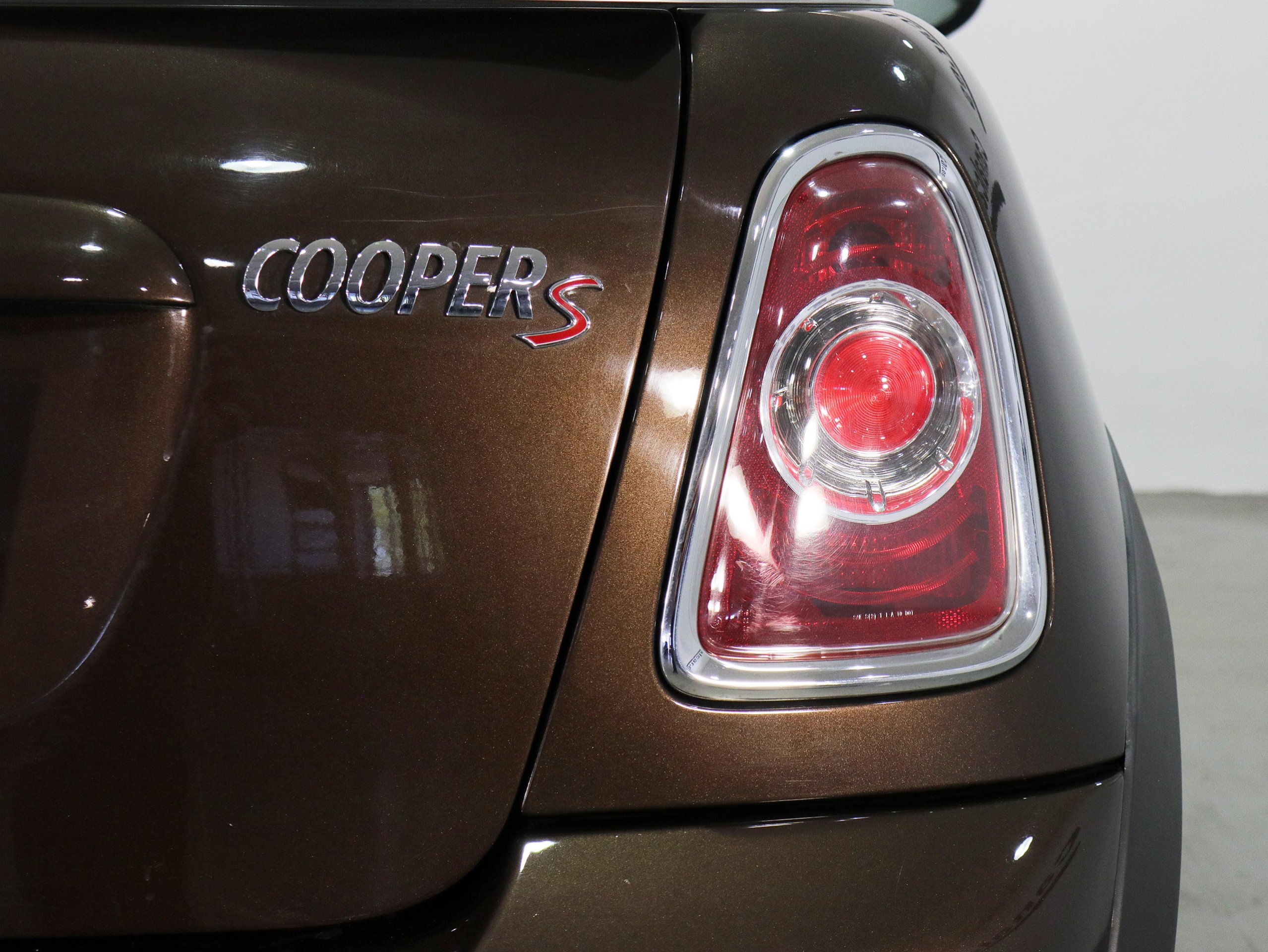 Foto Mini Cooper 13