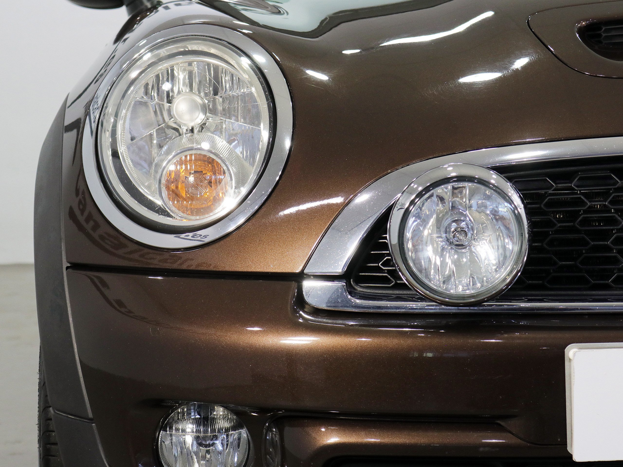 Foto Mini Cooper 14