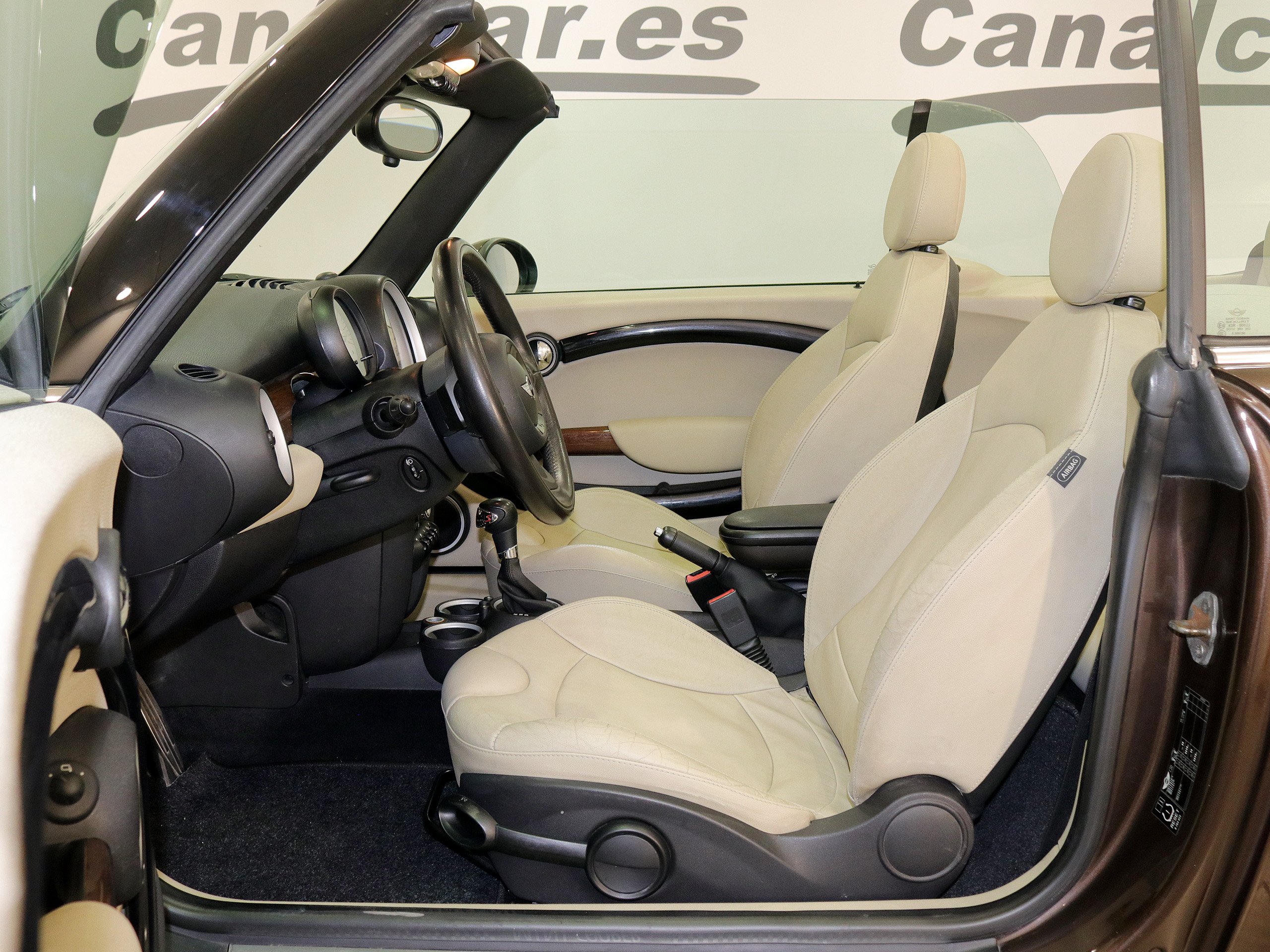 Foto Mini Cooper 17