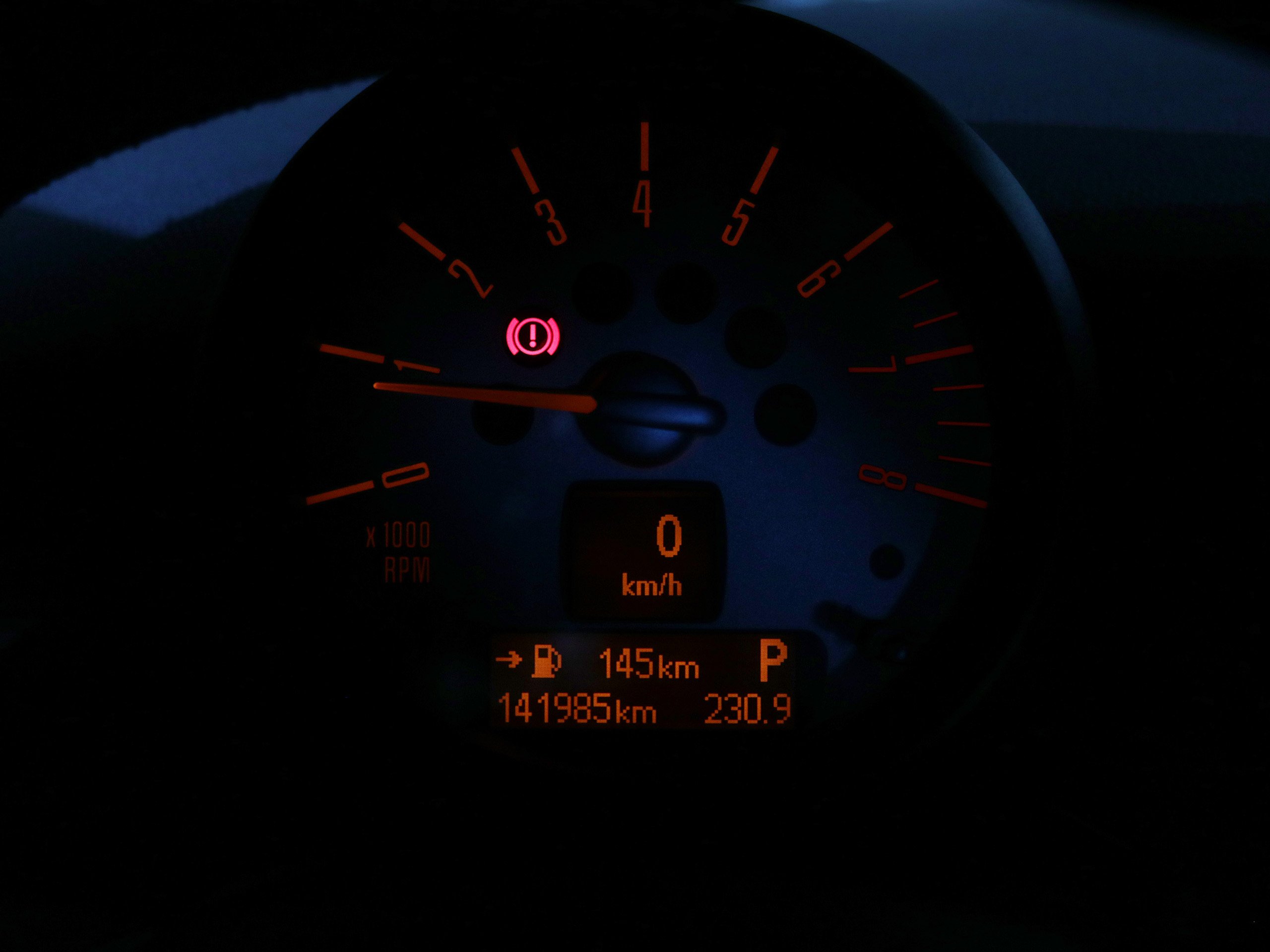 Foto Mini Cooper 19