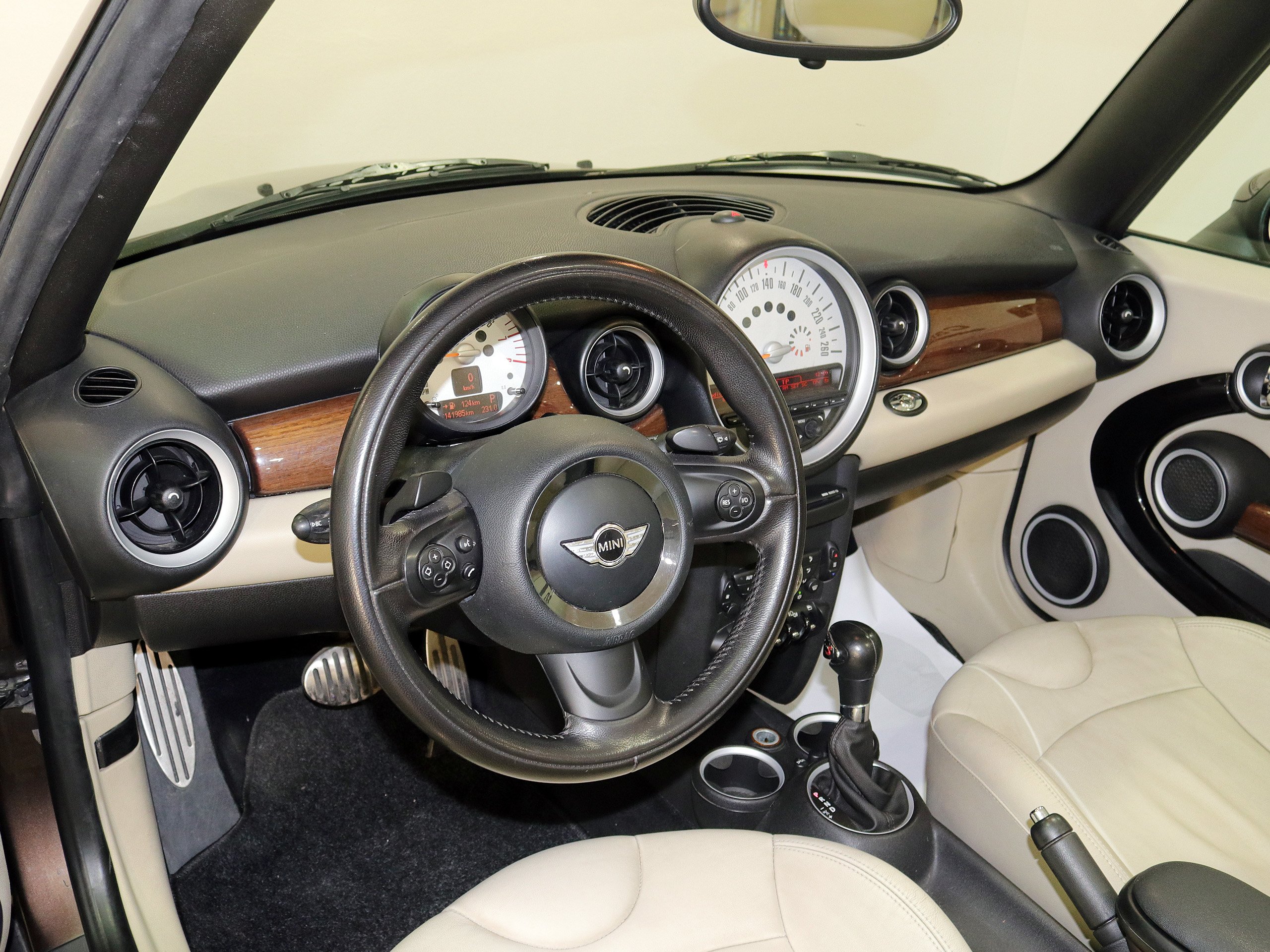 Foto Mini Cooper 20