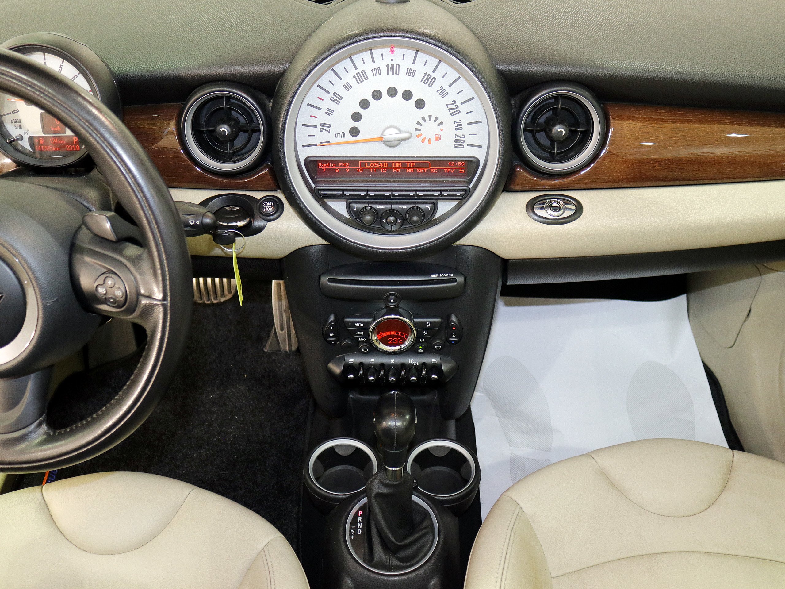 Foto Mini Cooper 23