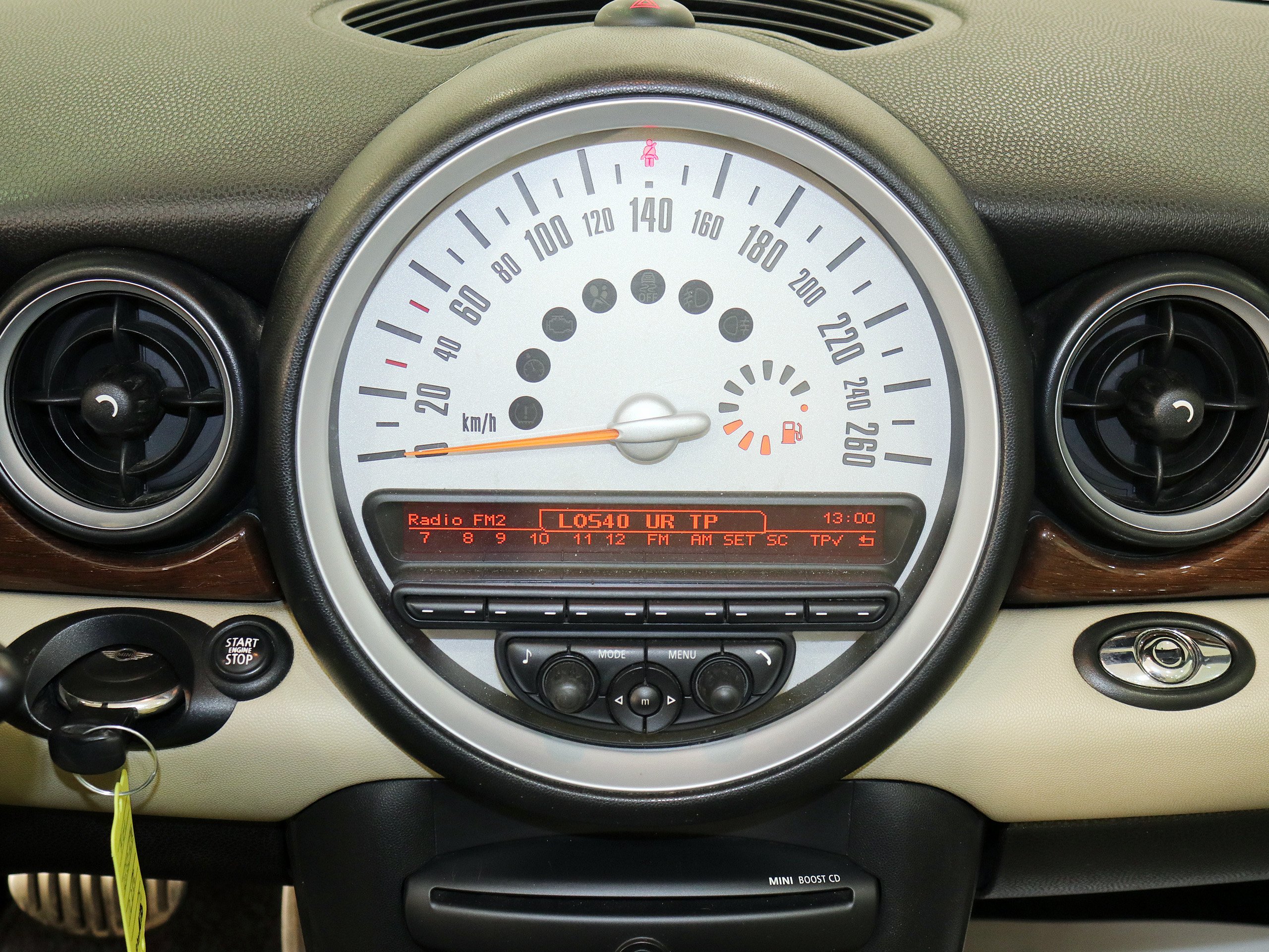Foto Mini Cooper 24