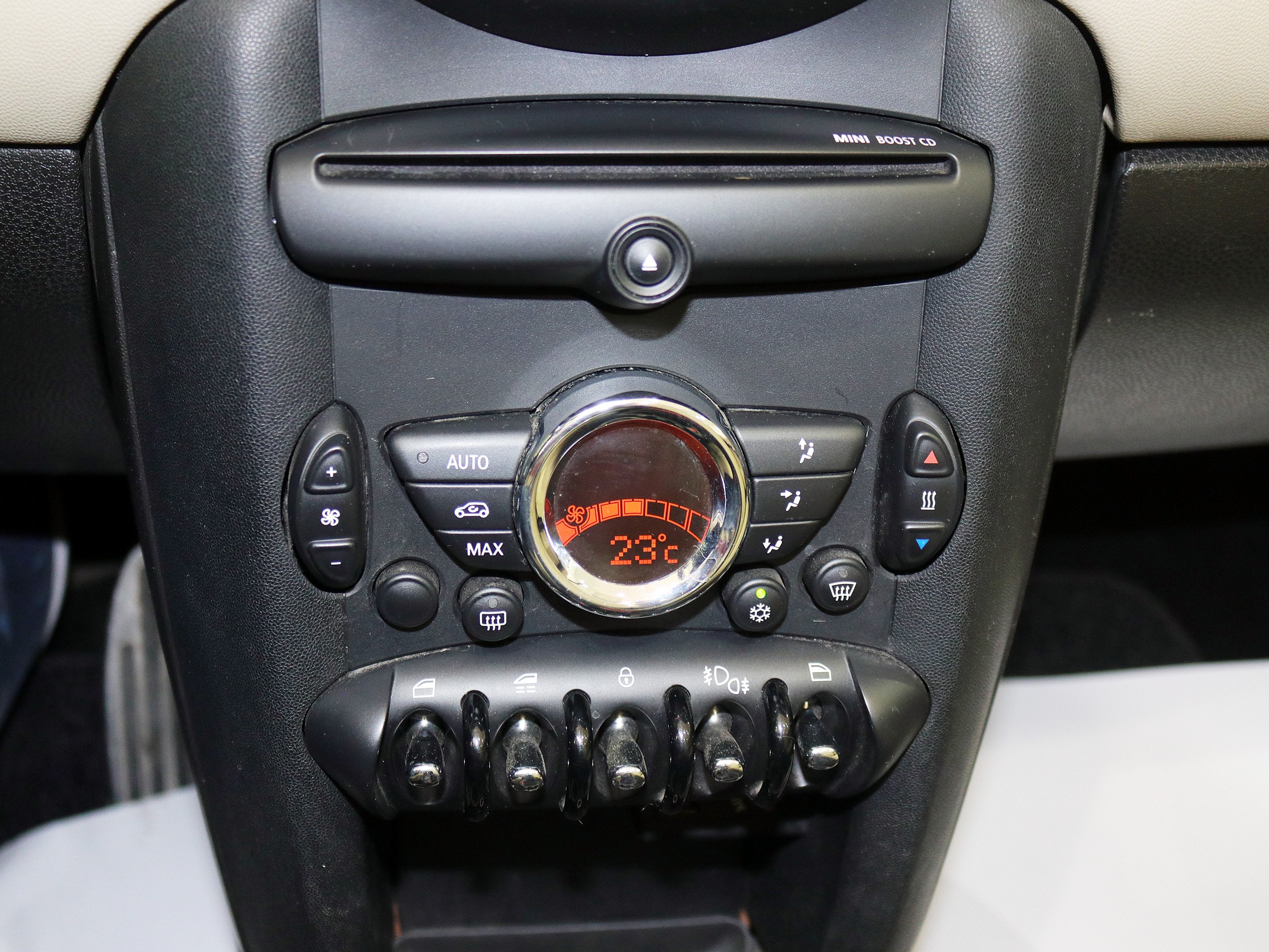 Foto Mini Cooper 25