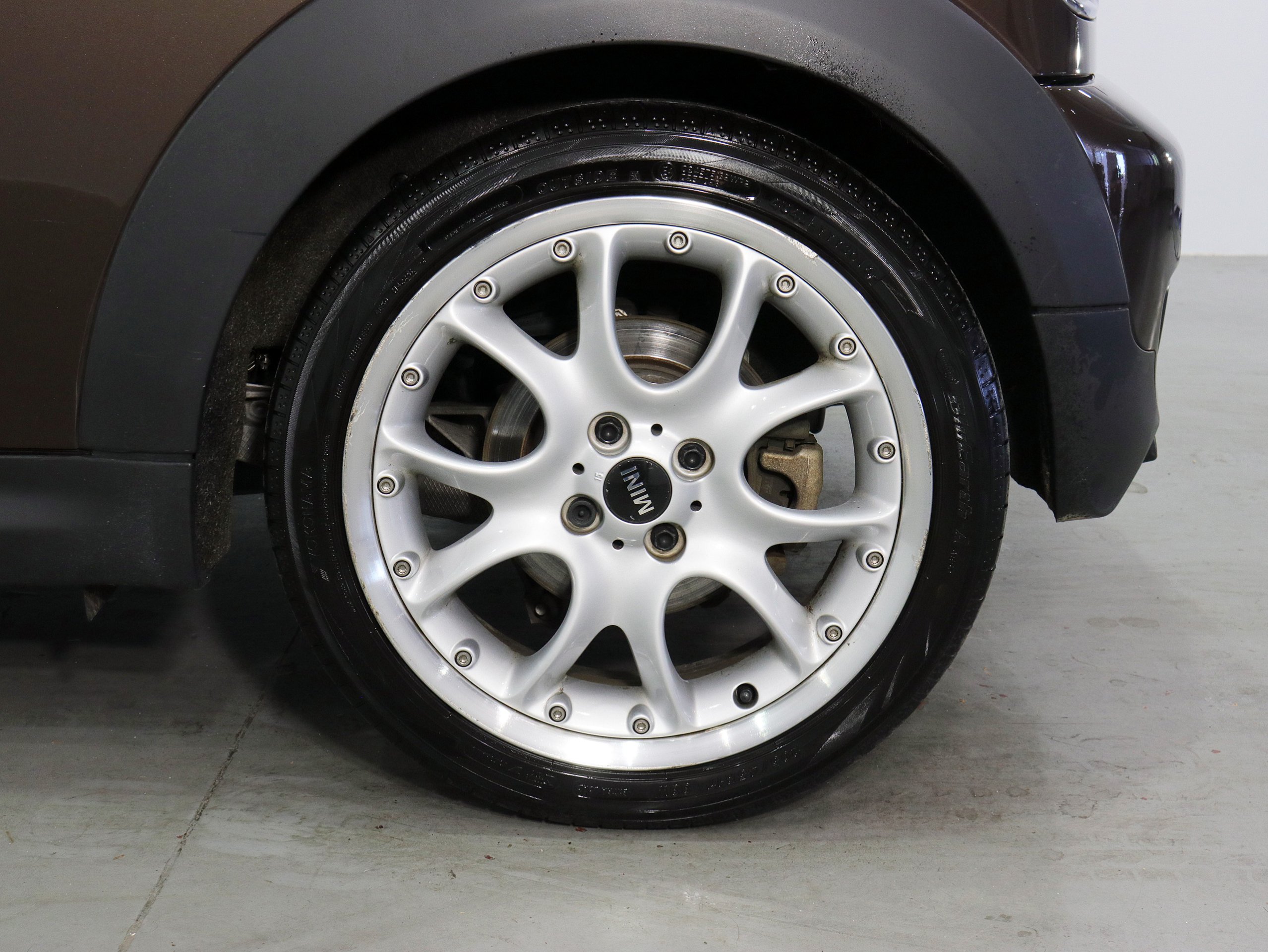 Foto Mini Cooper 37