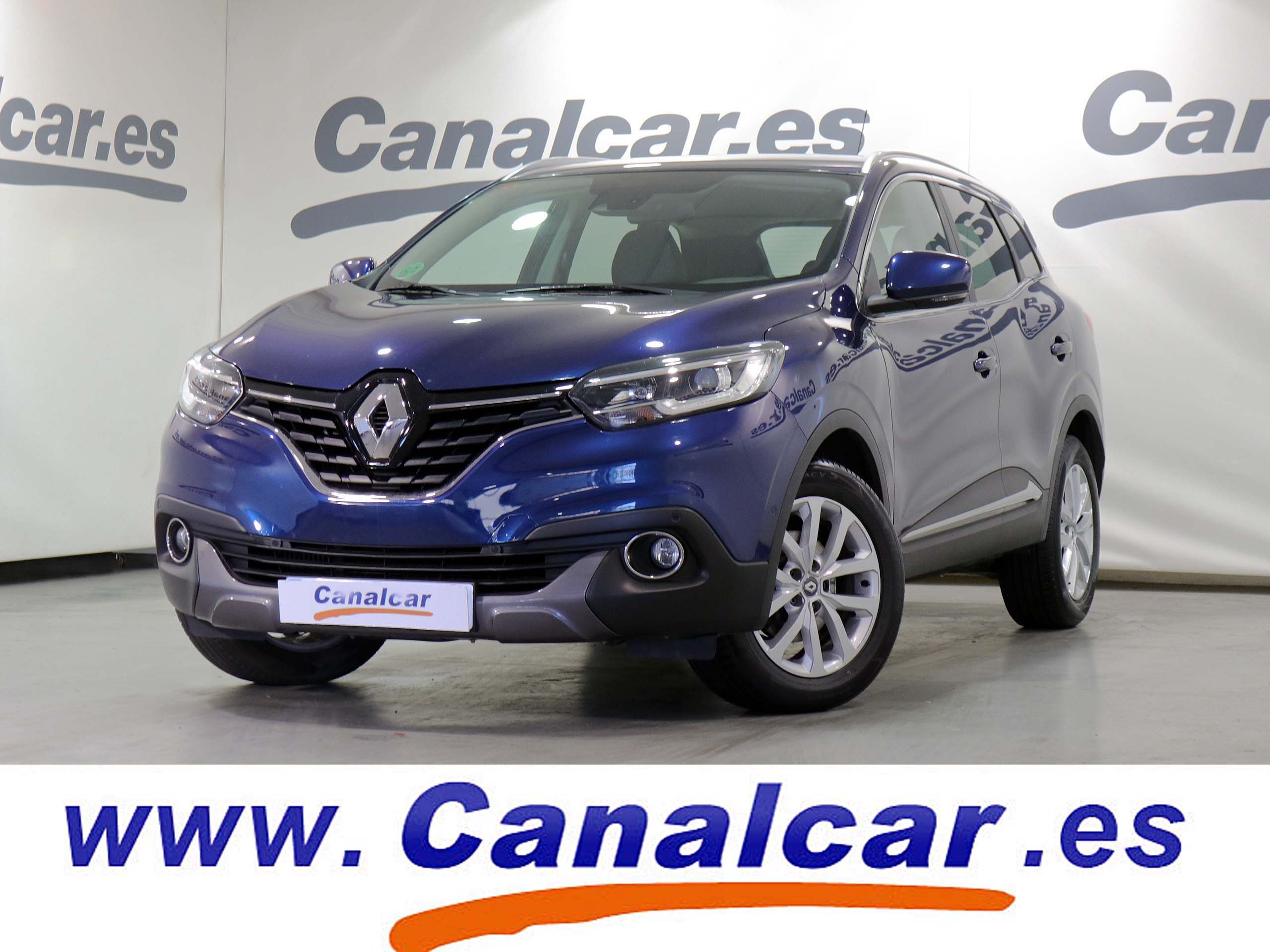 Foto Renault Kadjar 2