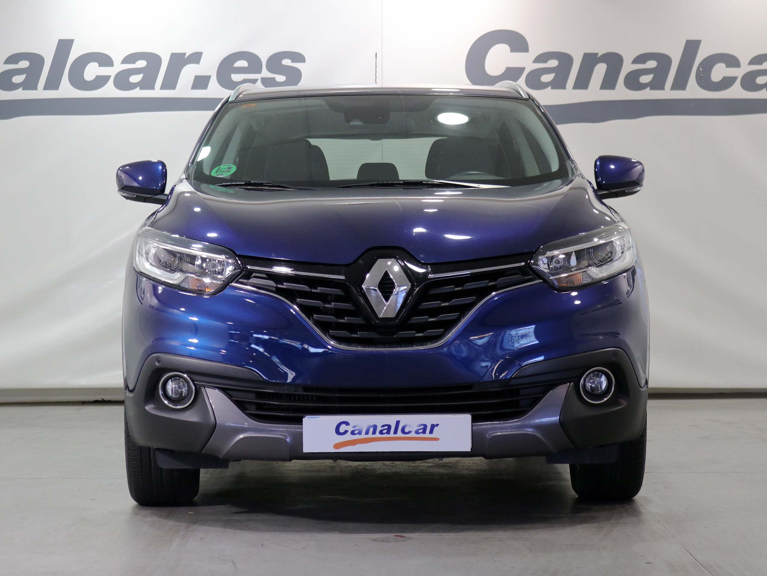 Foto Renault Kadjar 3