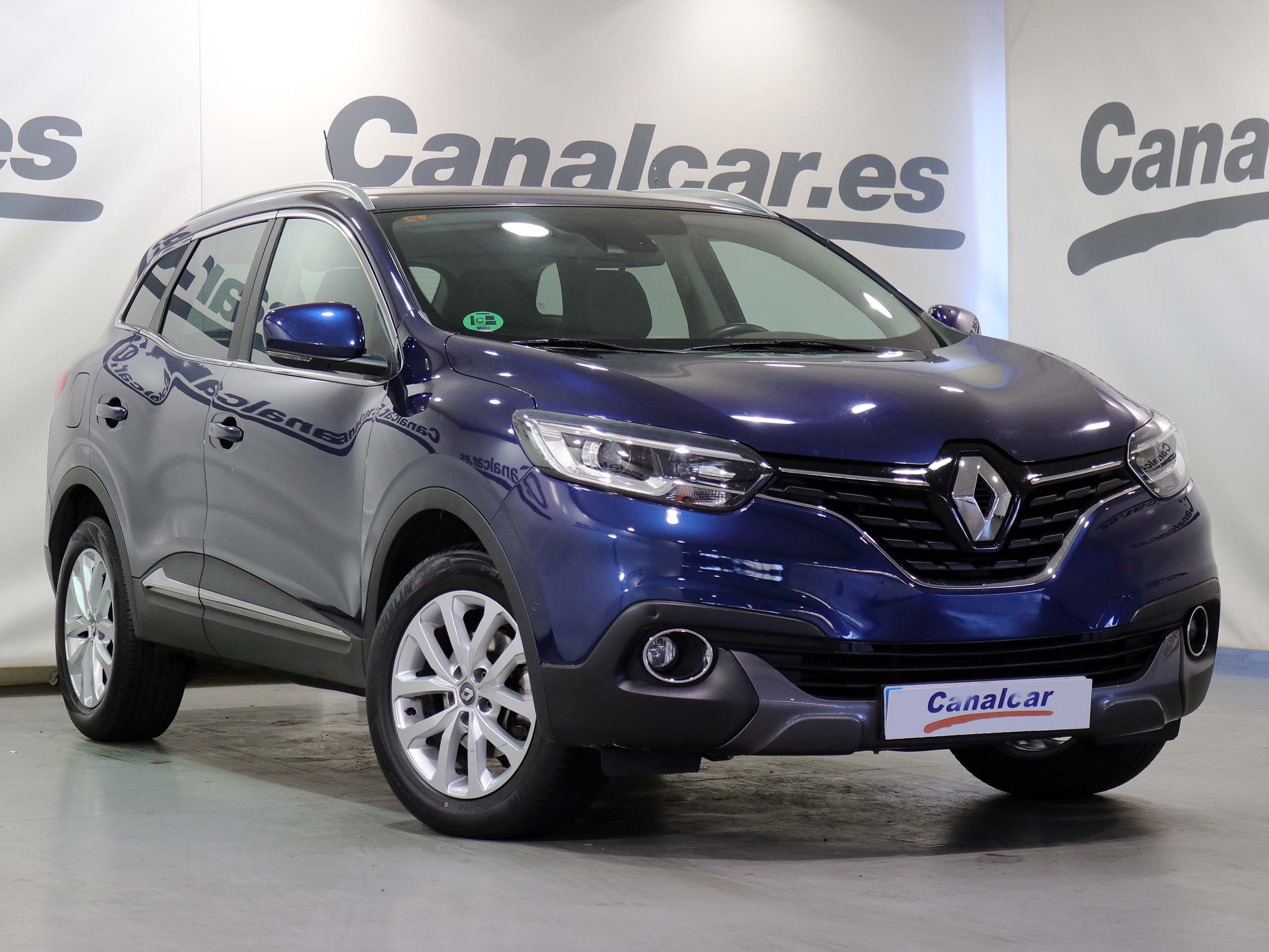 Foto Renault Kadjar 4